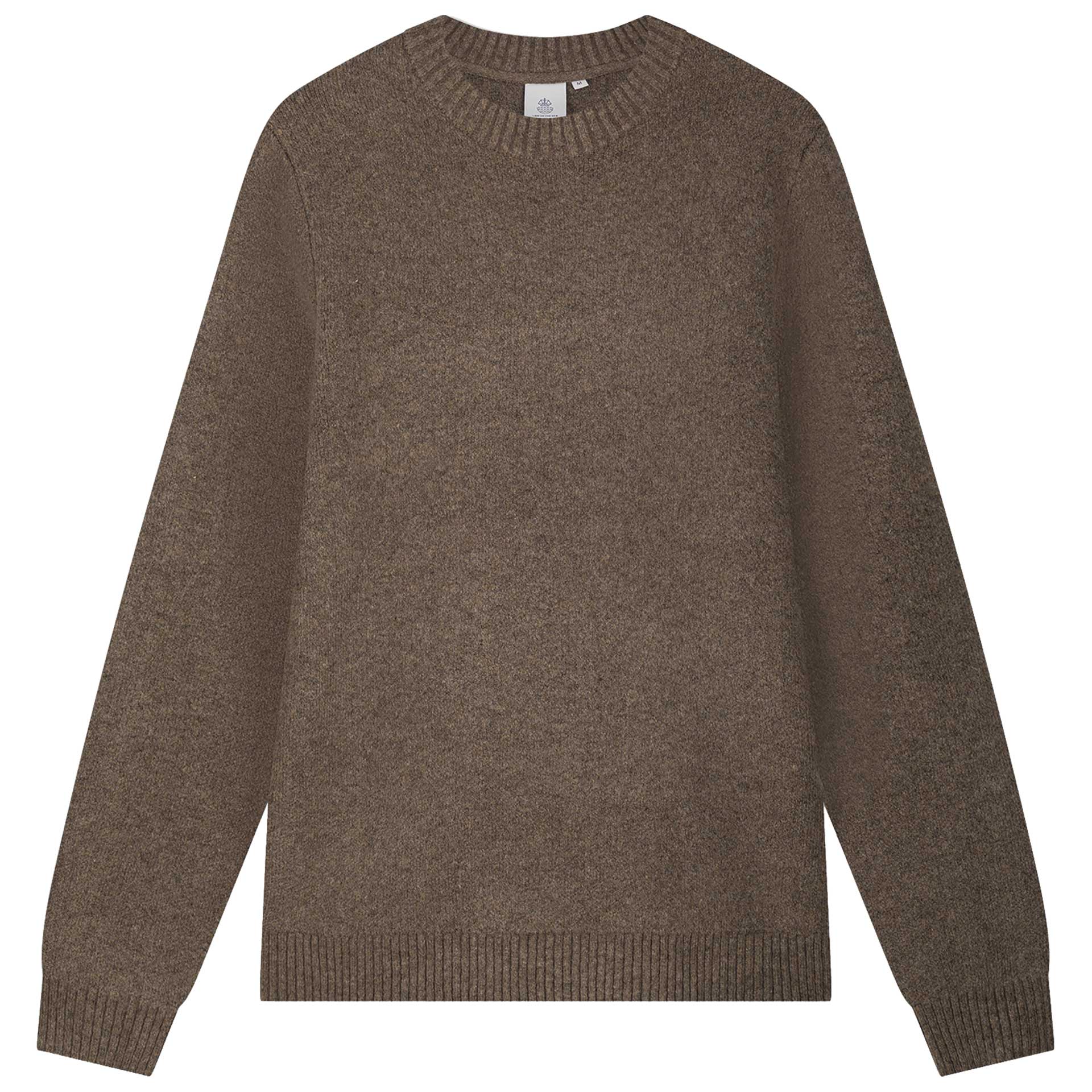 Law of the Sea Sweater