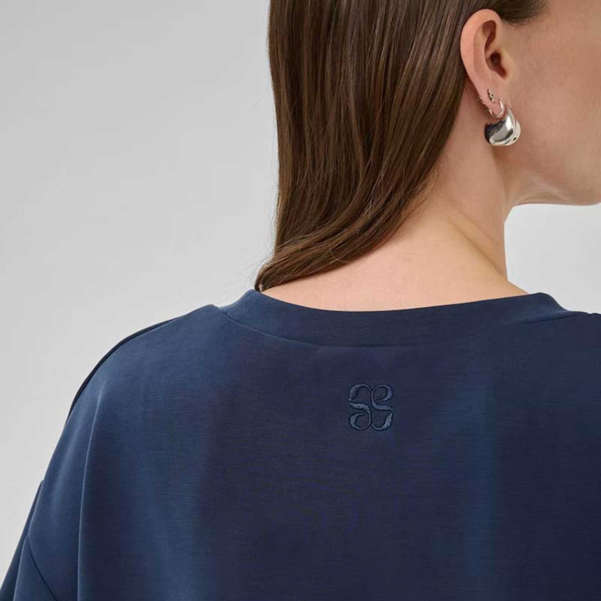 My Essential Wardrobe T-shirt Helle