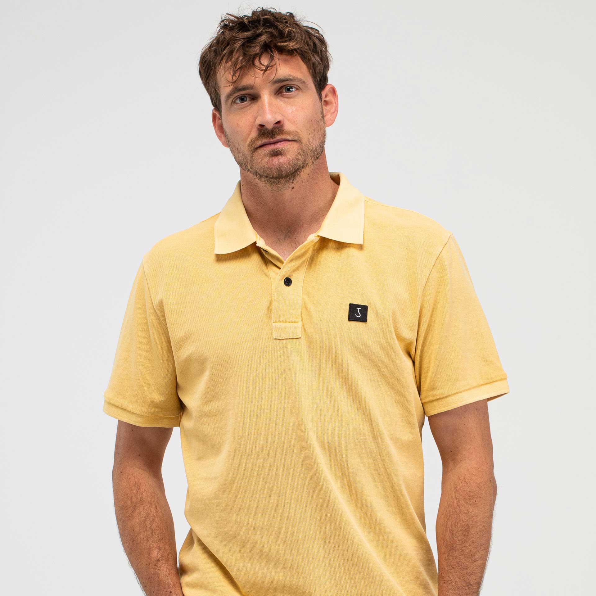 Butcher of Blue Polo