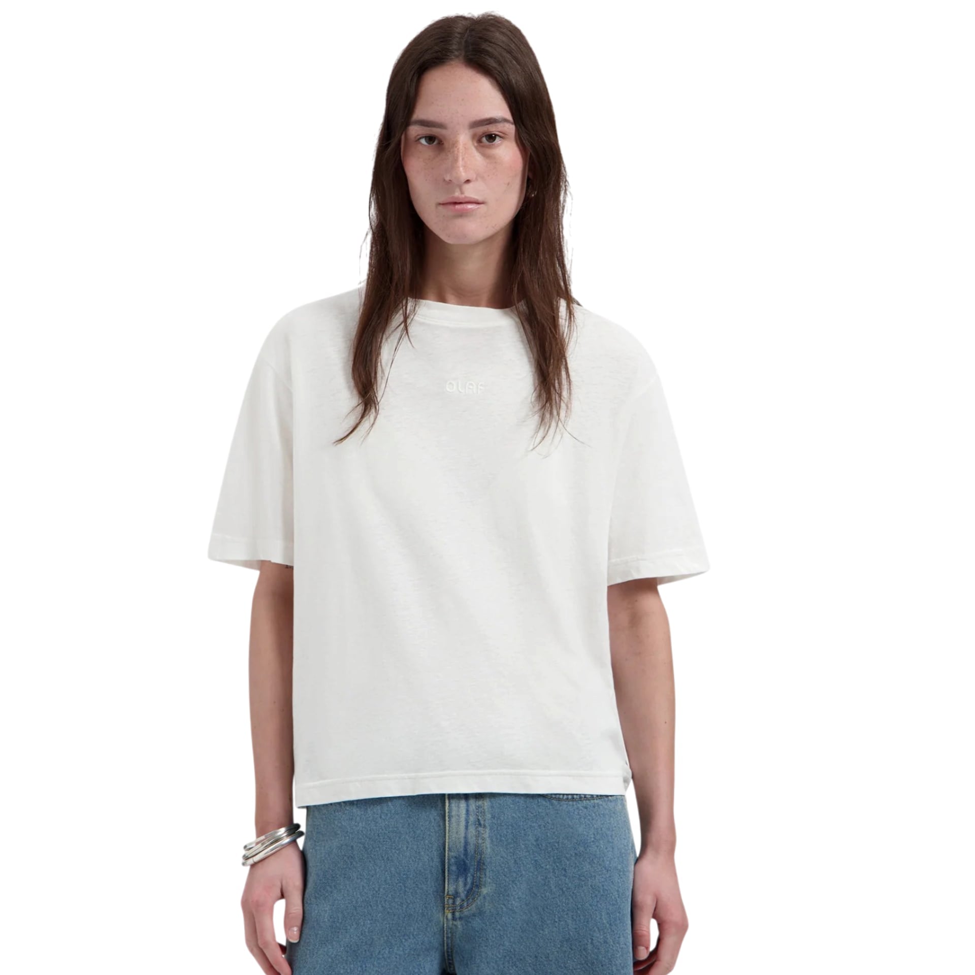 Olaf Hussein T-shirt