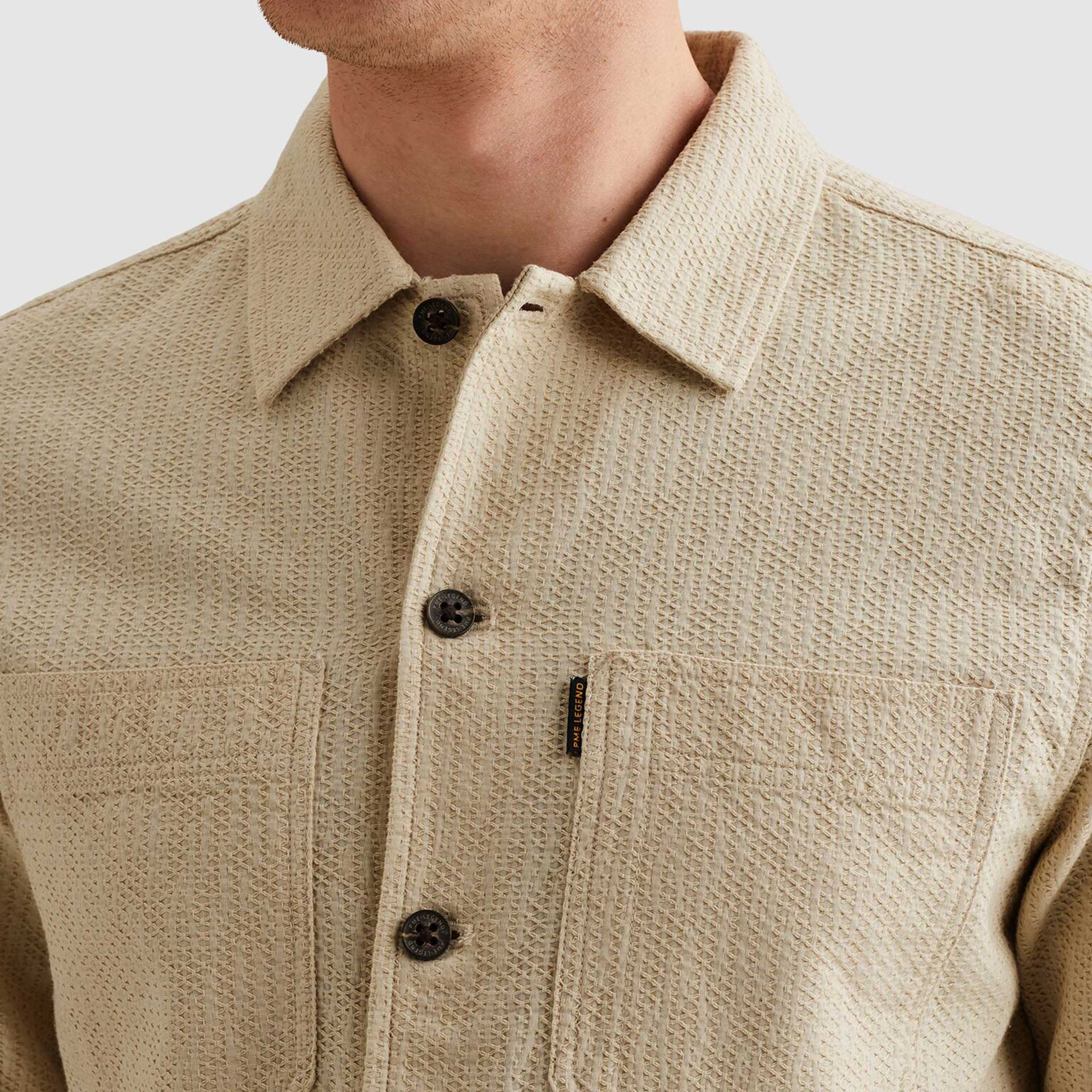 PME Legend Overhemd