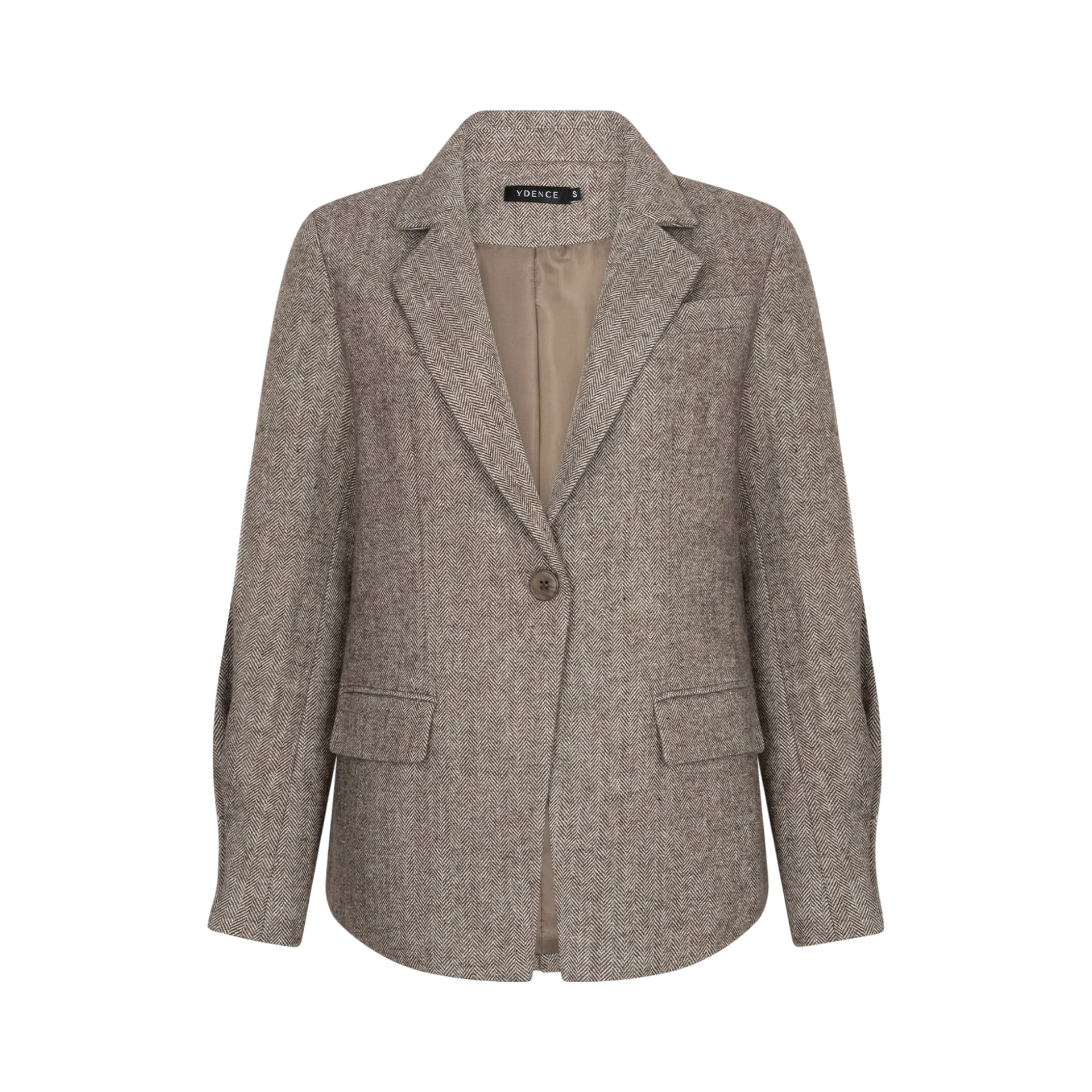 Ydence Blazer Prim 1