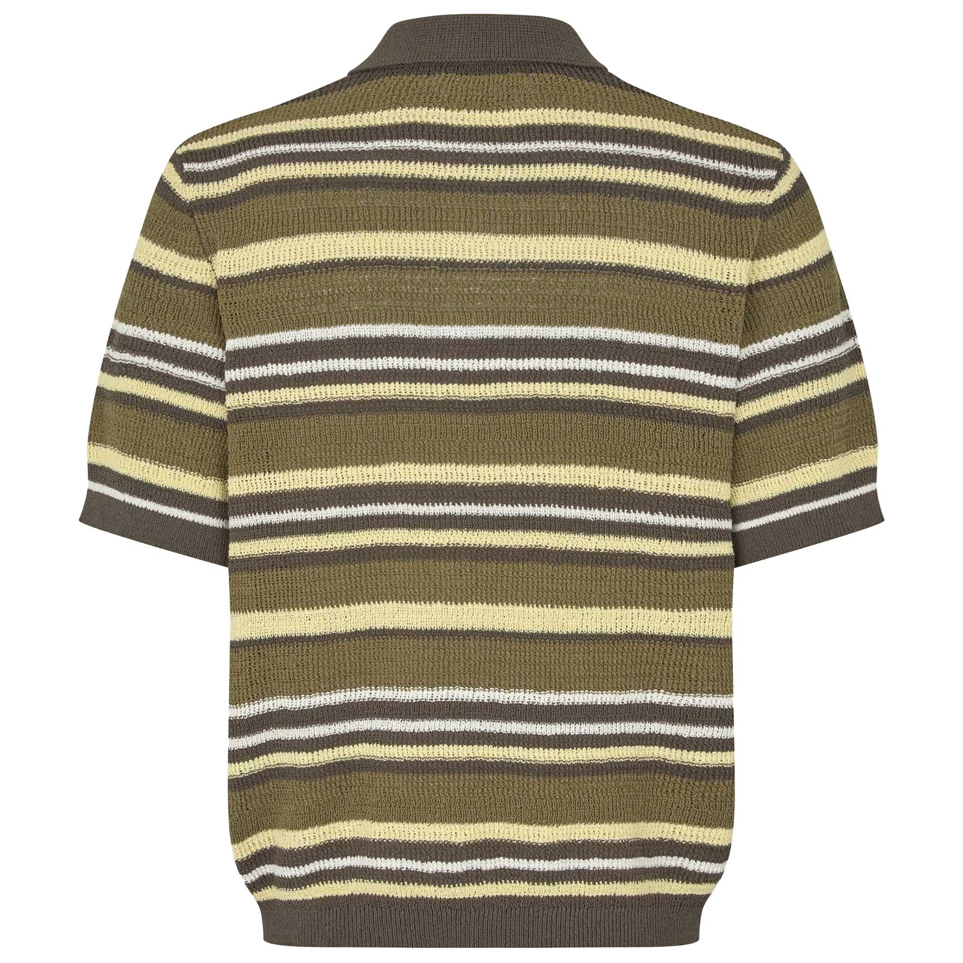 Samsoe & Samsoe Polo Samarco