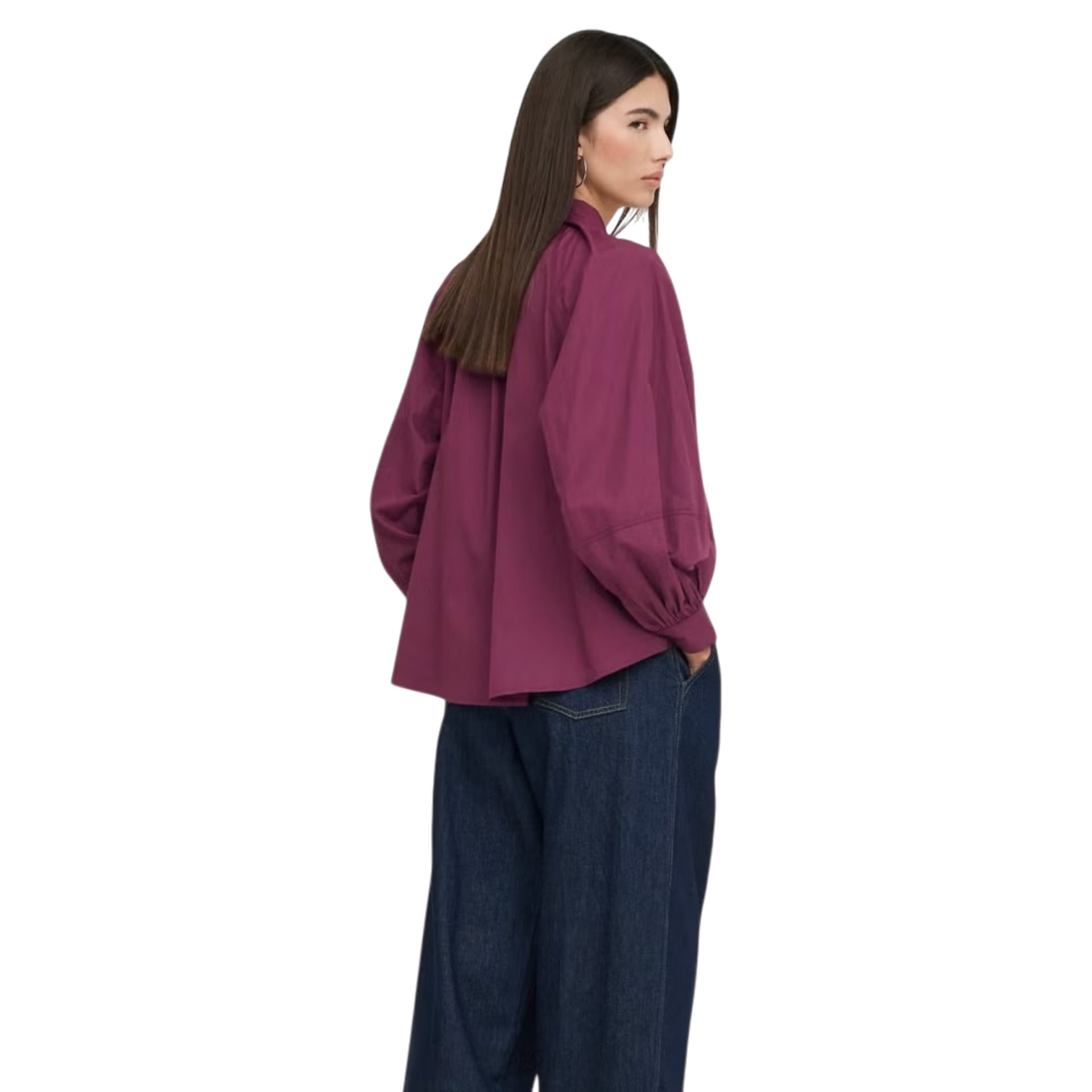 Only Blouse River