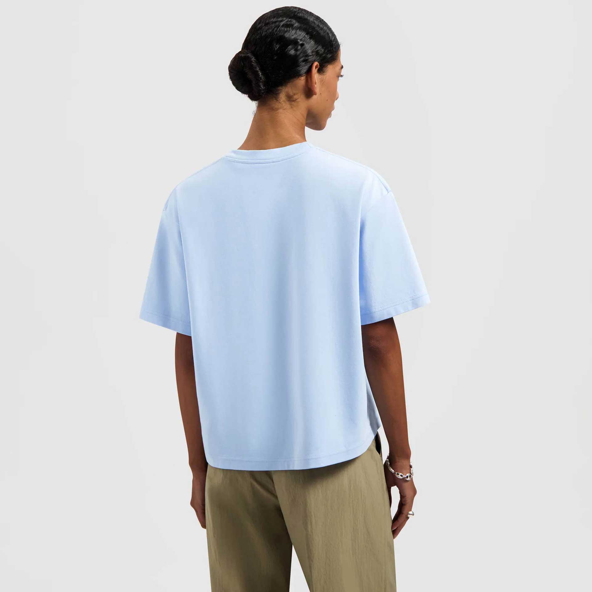 Olaf Hussein T-Shirt