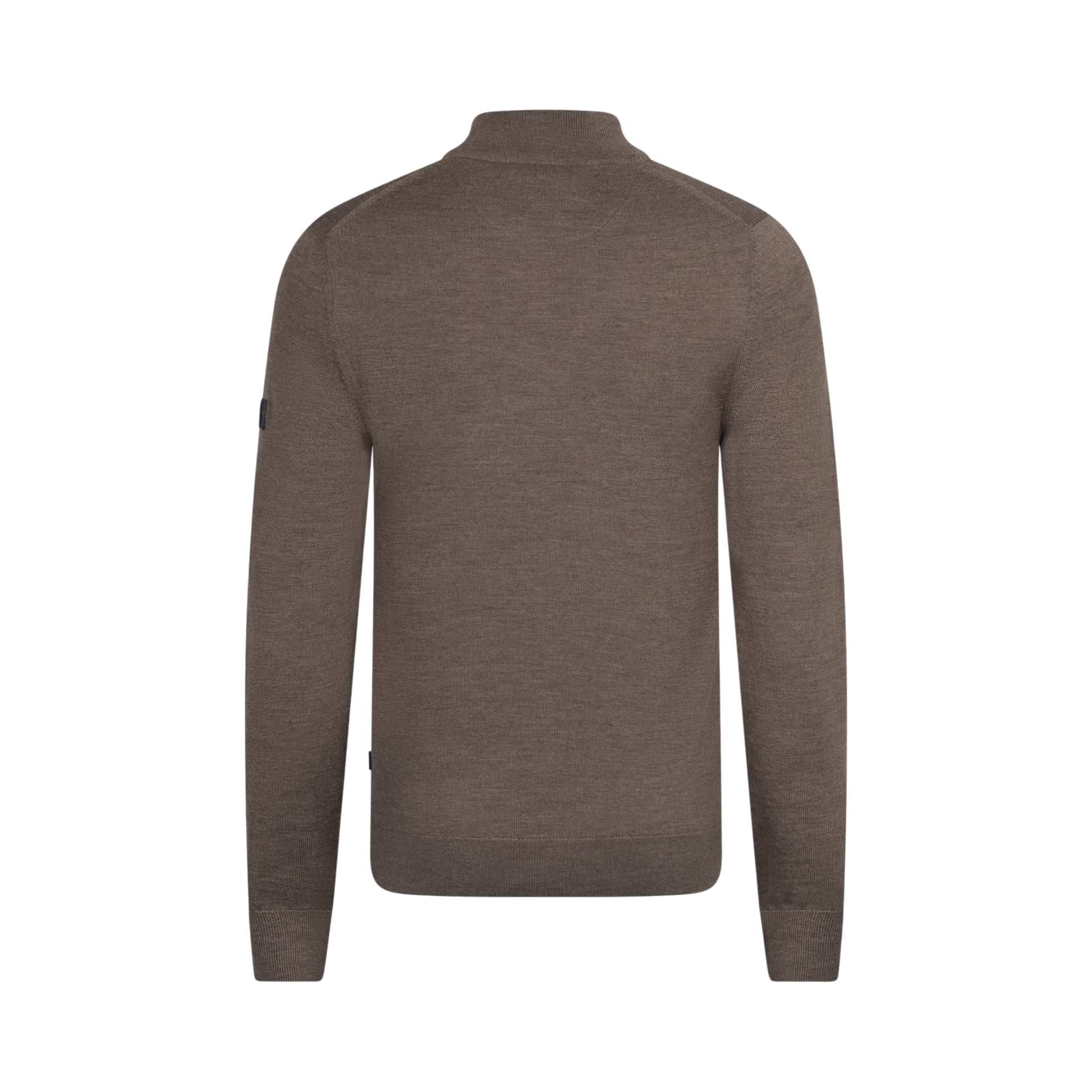 Cavallaro Napoli Pull Merino
