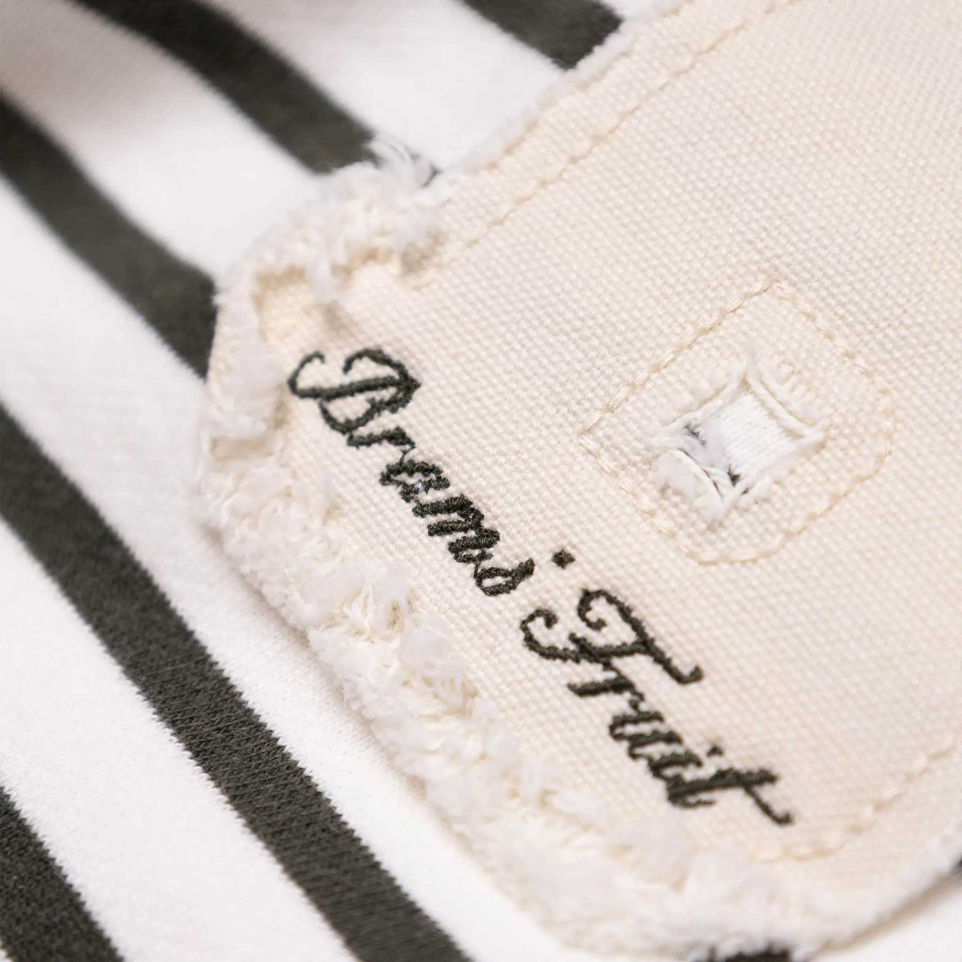 Bram's Fruit Sweater Varsity