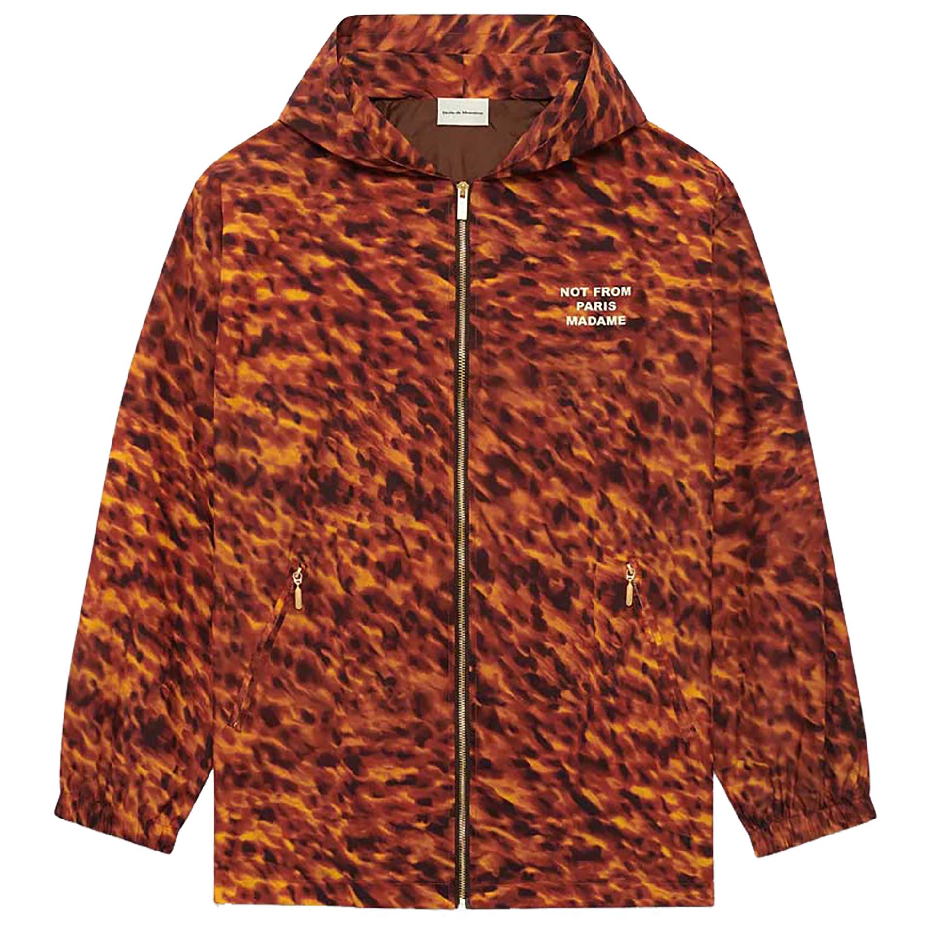 Drole de Monsieur Vest