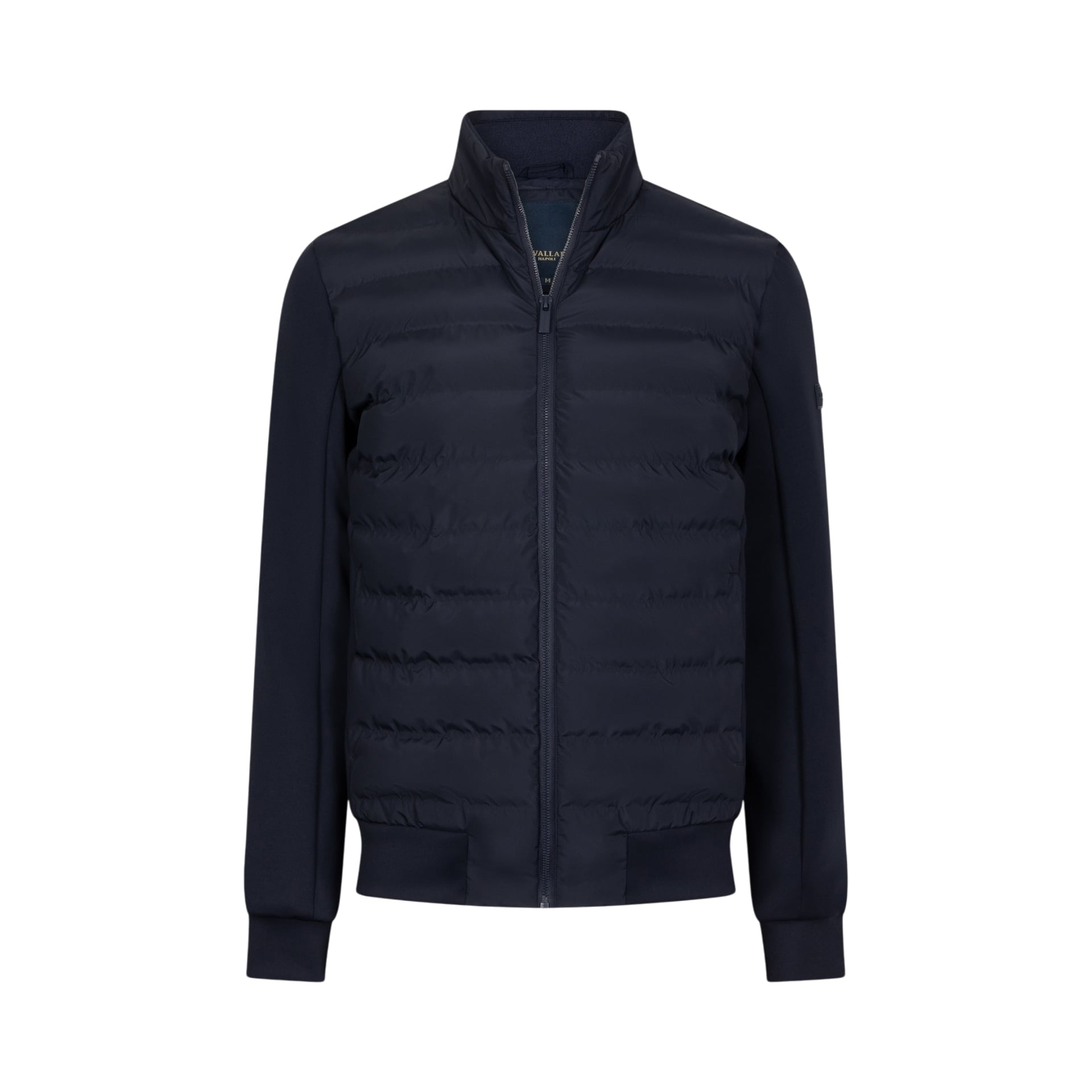 Cavallaro Napoli Jas Quintino