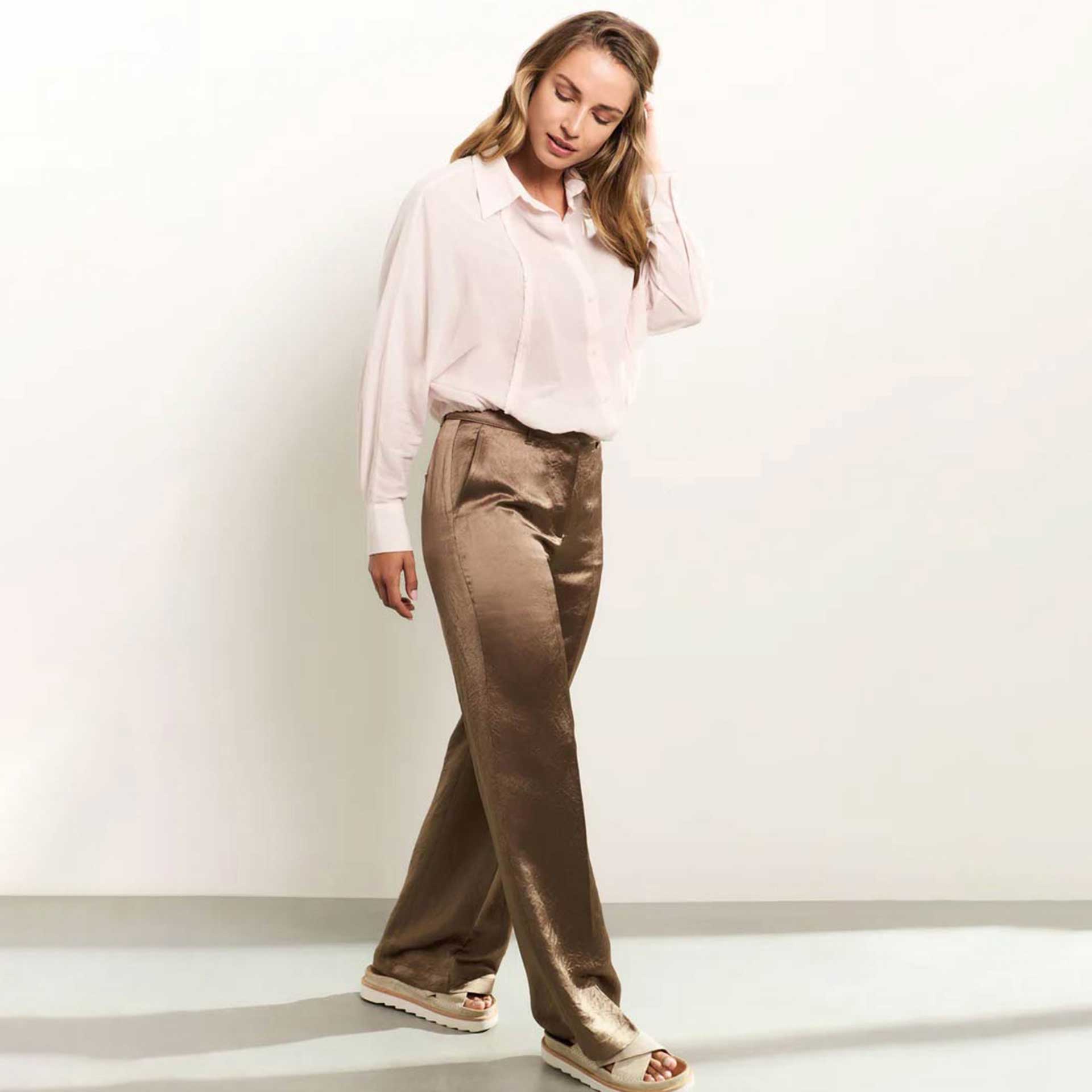 YaYa Blouse