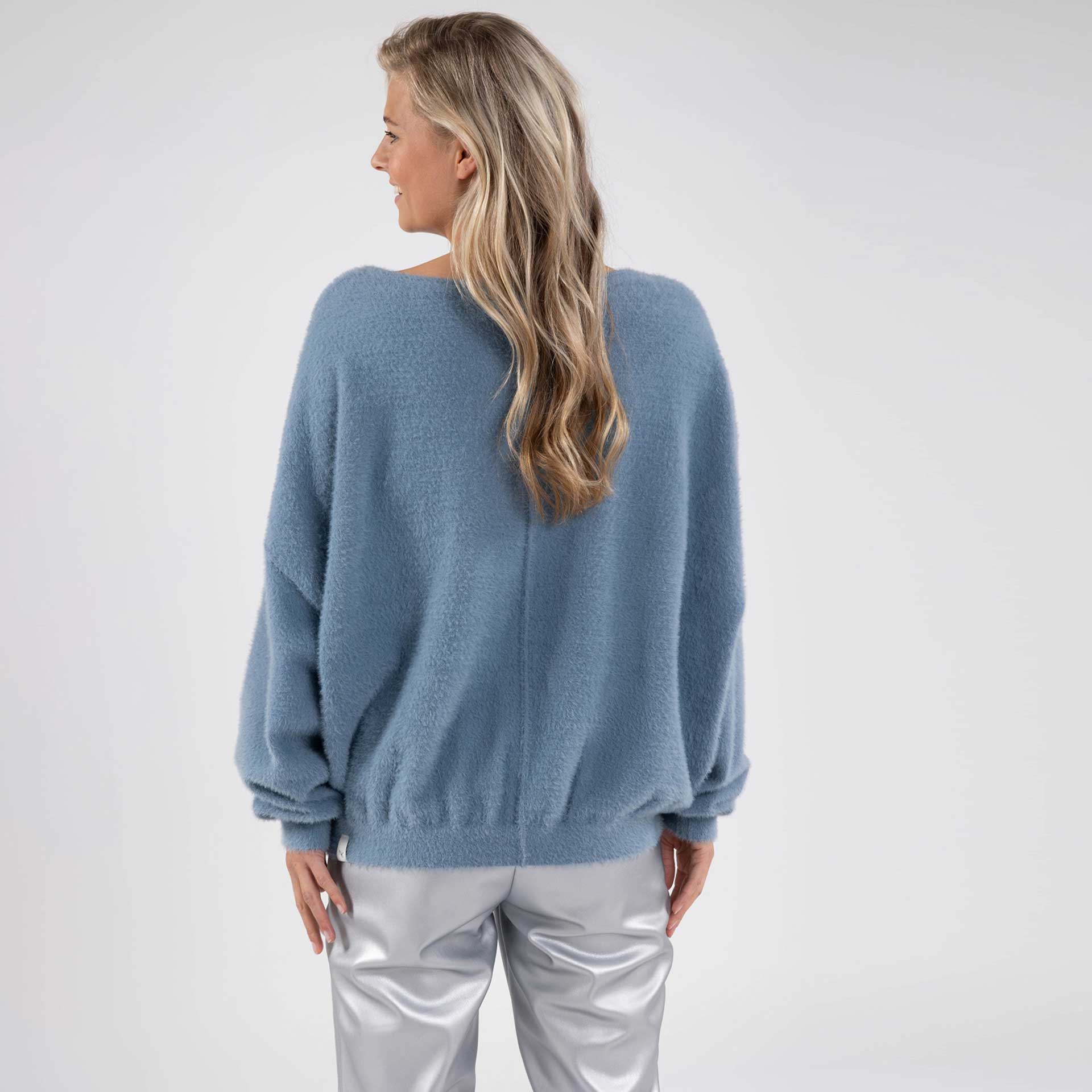 NUKUS Sweater Matilde