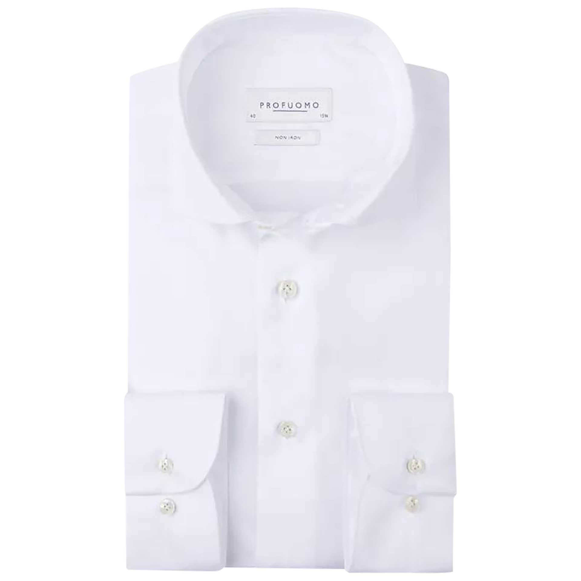 Profuomo Overhemd