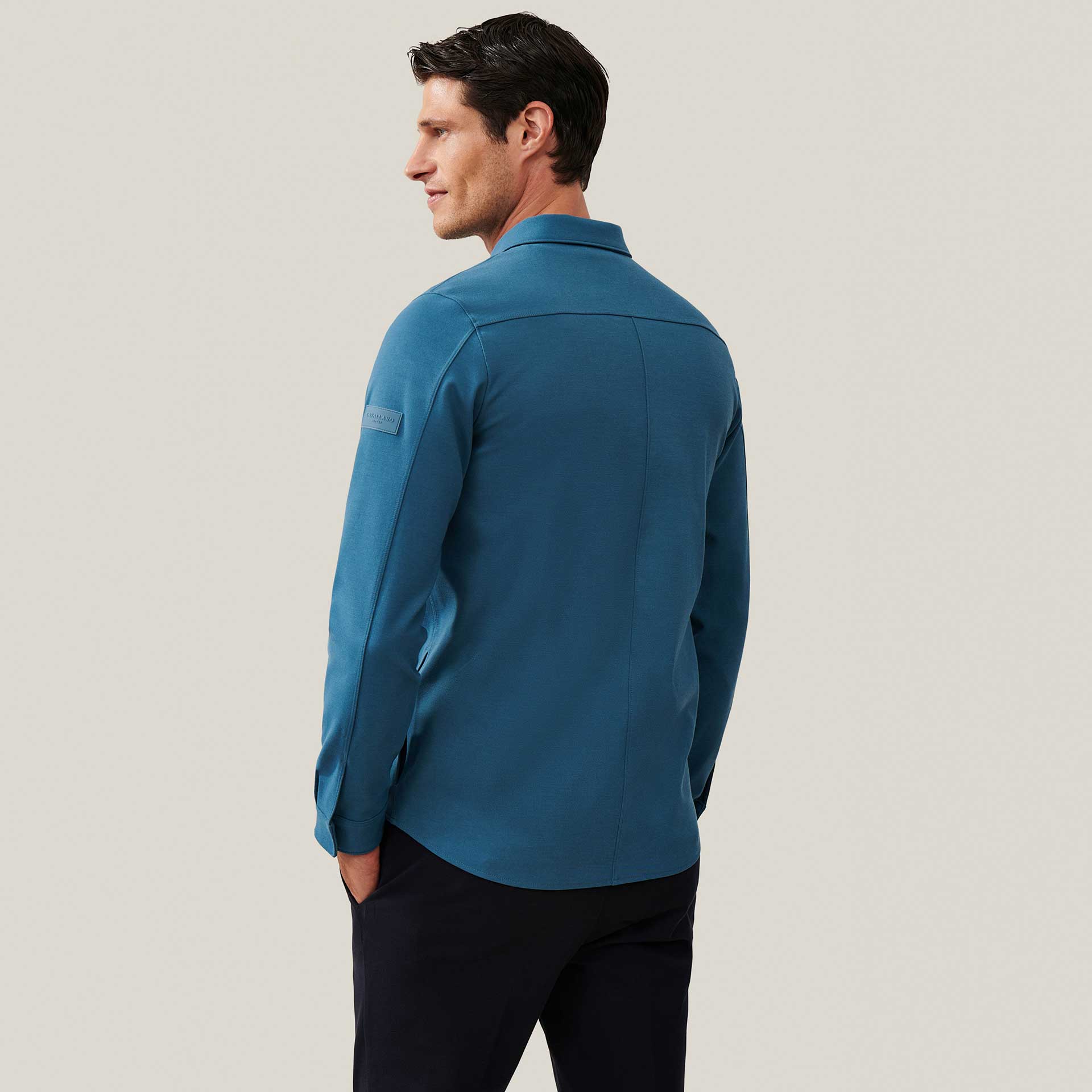 Cavallaro Napoli Overshirt