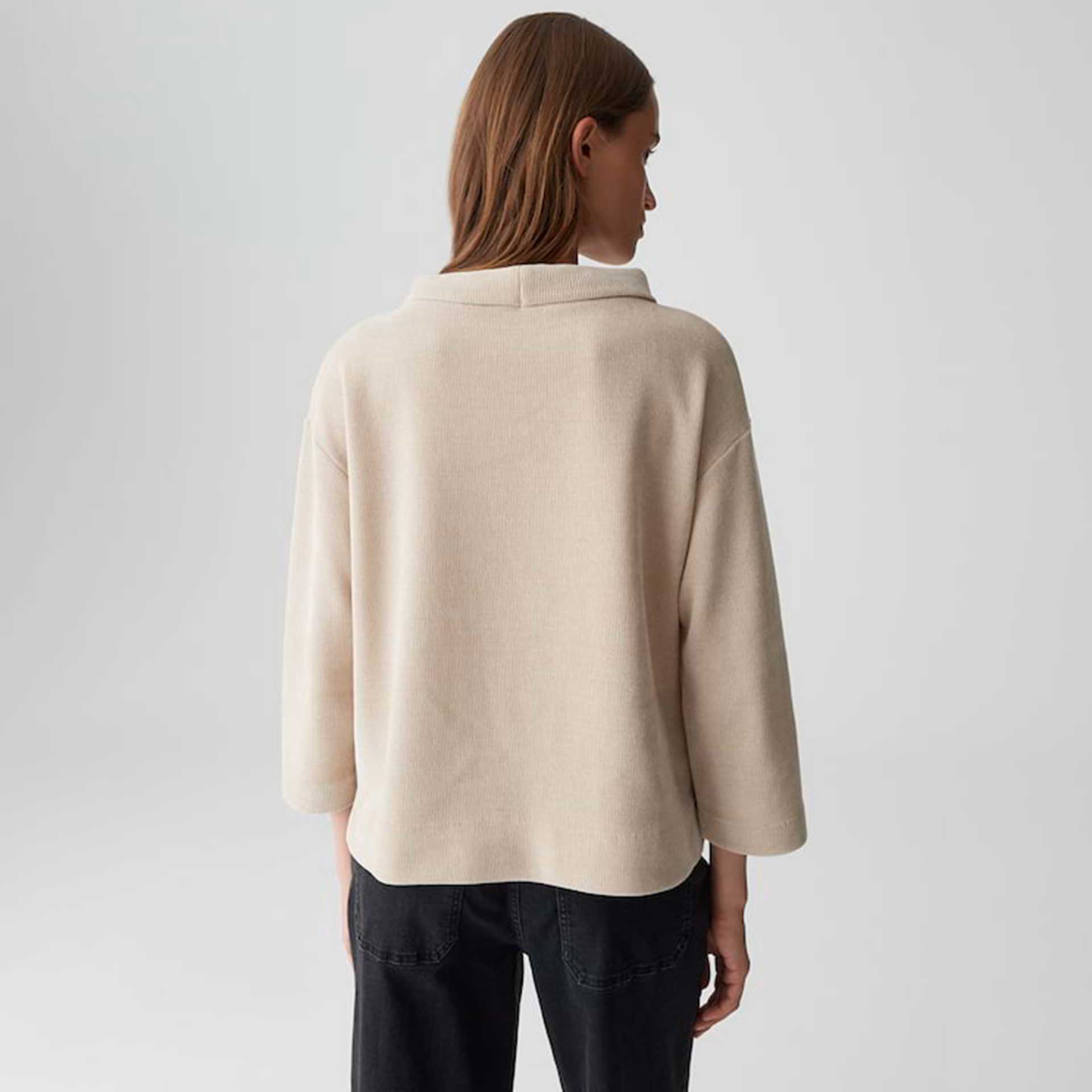 Opus Sweater Goheme