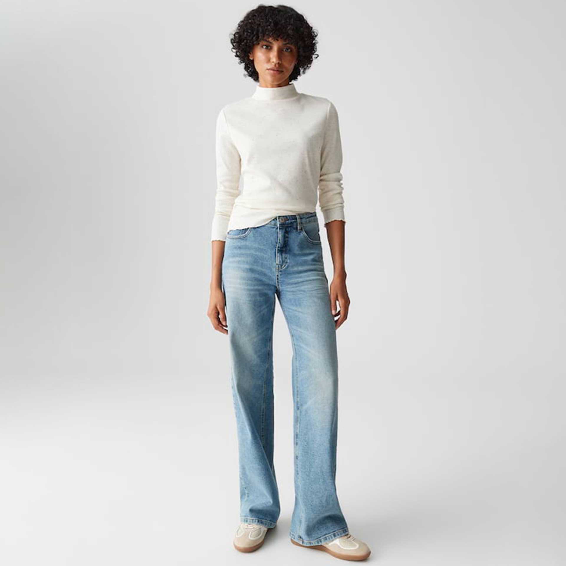 Opus Truitje Suhanna Curly