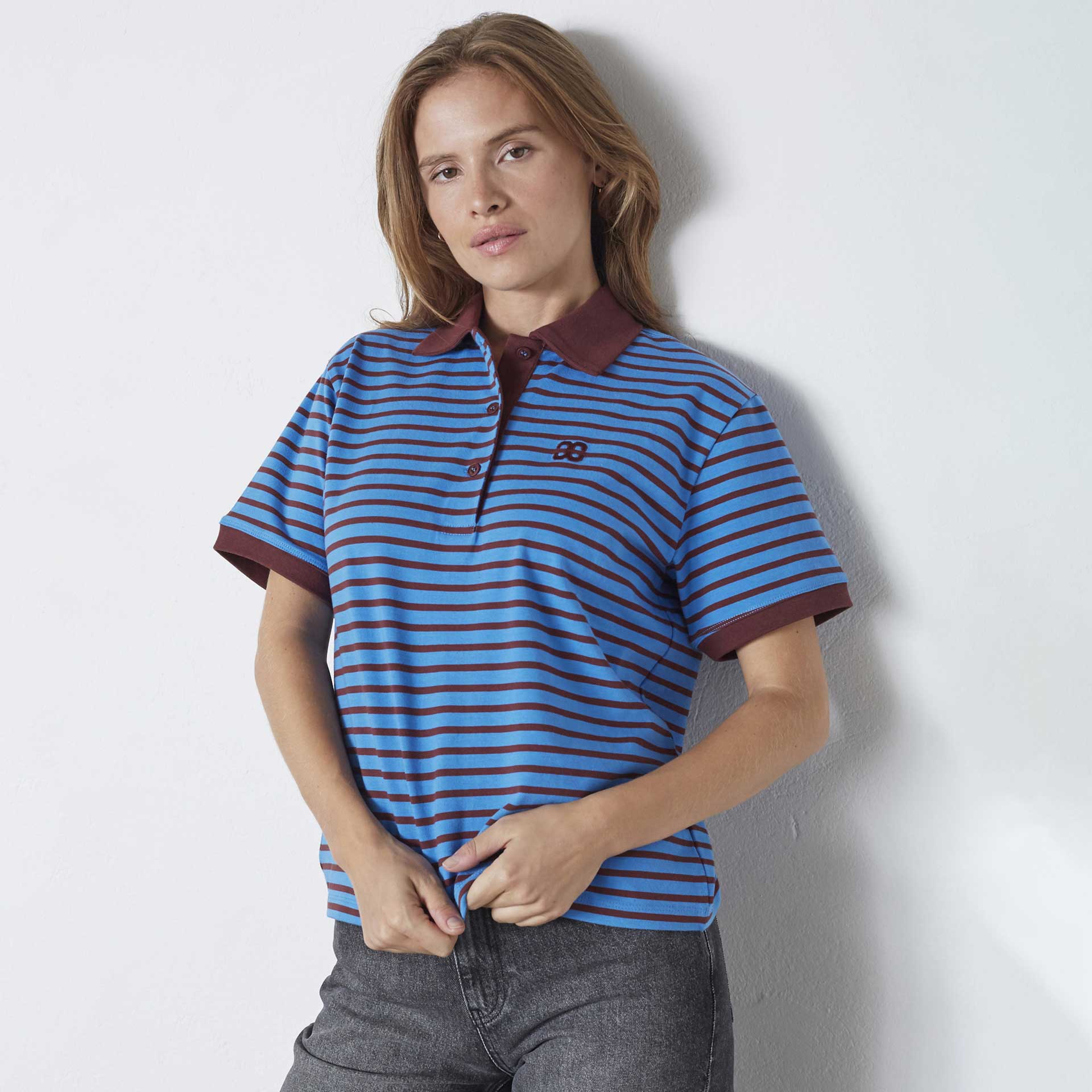 Co'couture Polo Hayes