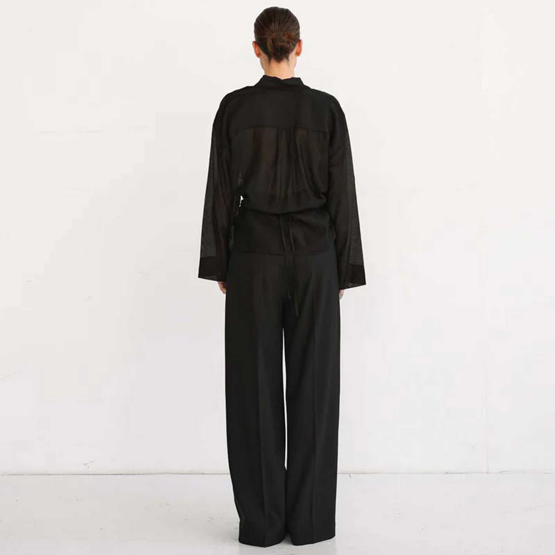 Club L'avenir Blouse Yimmi