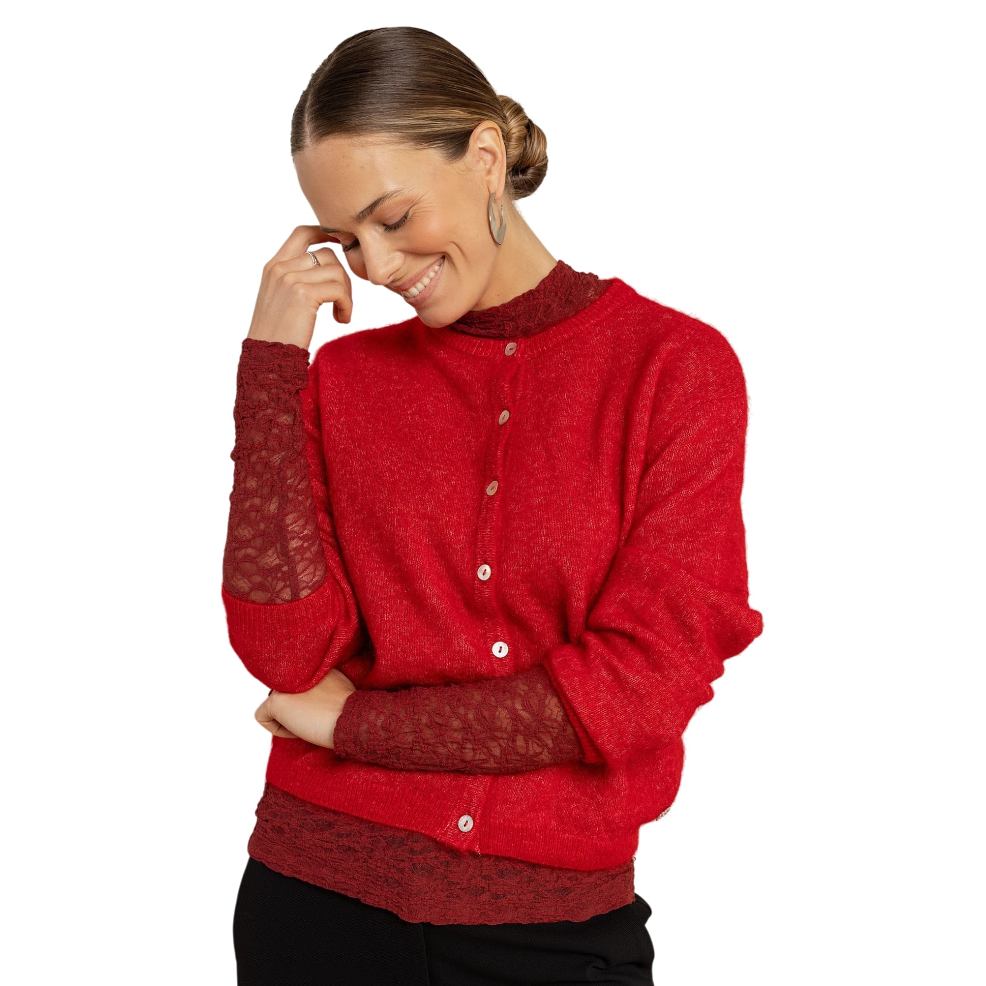 Studio Anneloes Vest Bibi