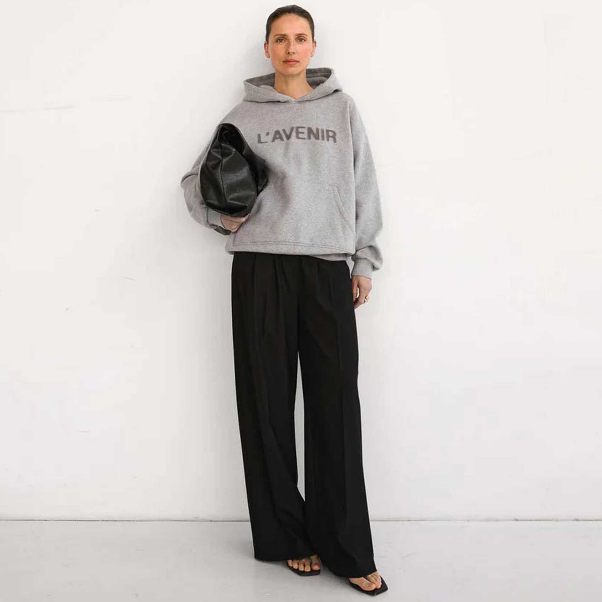 Club L'avenir Hoodie Stella