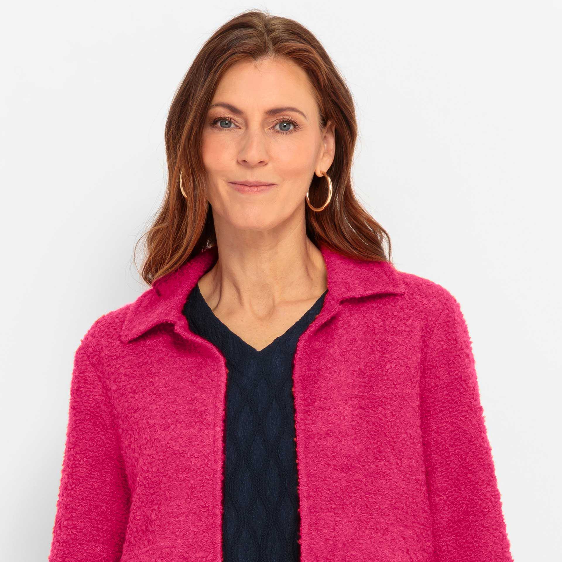Bianca Vest Kate