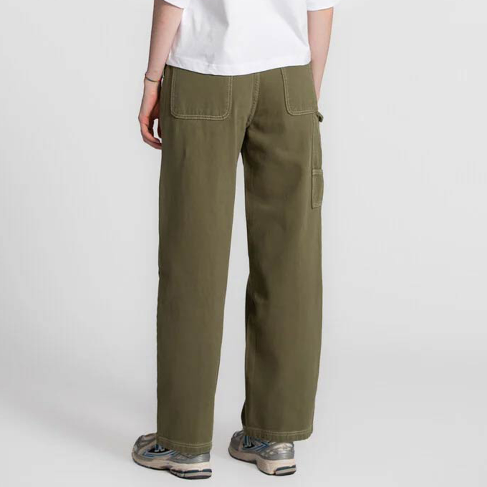 Les Soeurs Jeans Mill