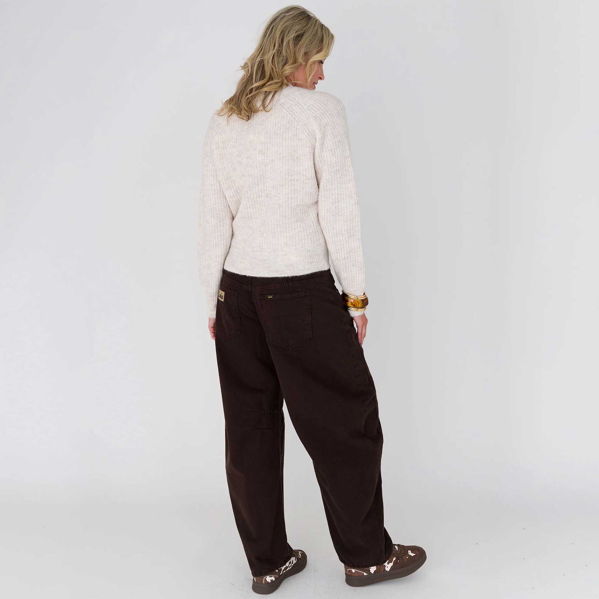 Anna  Pullover