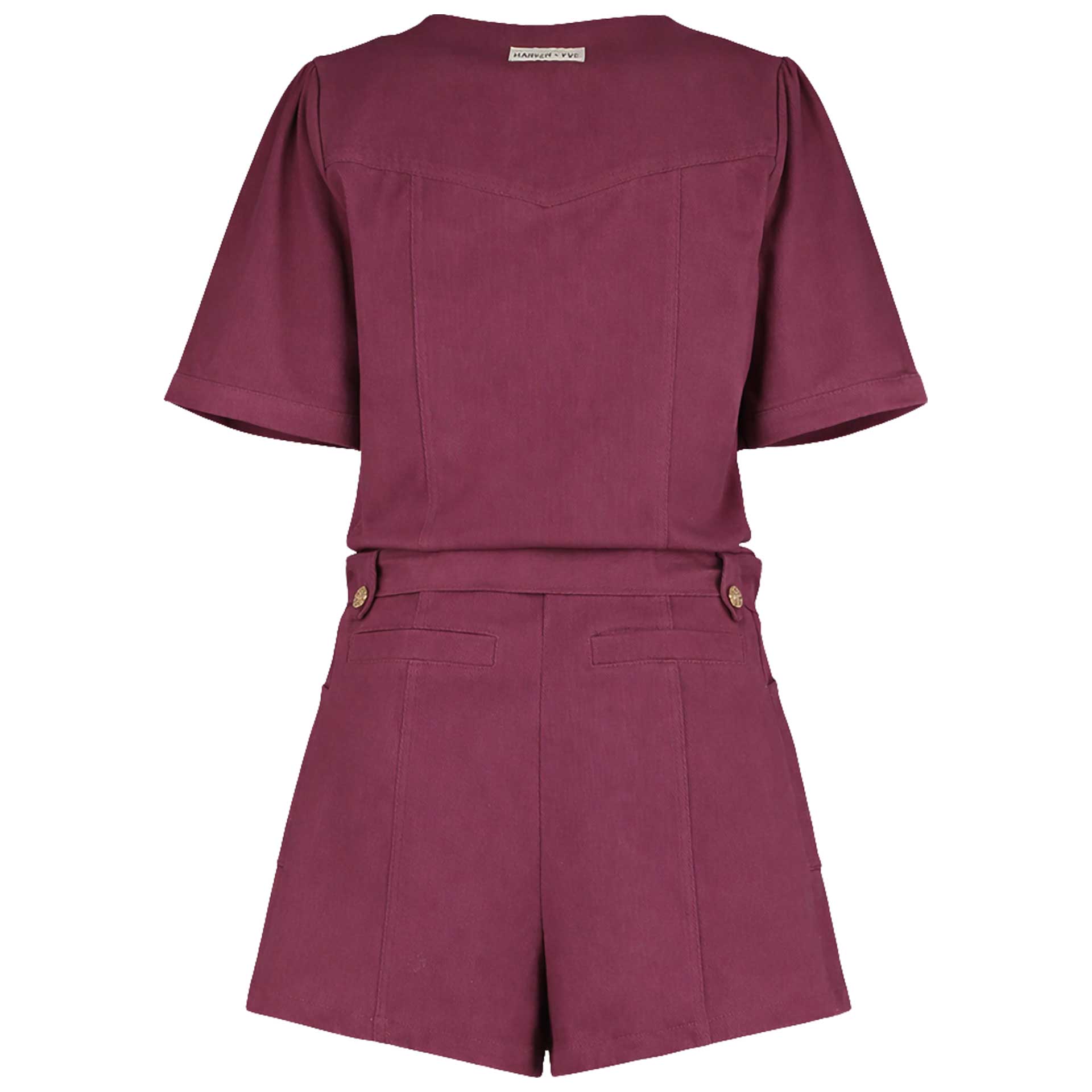 Harper & Yve Jumpsuit Yael