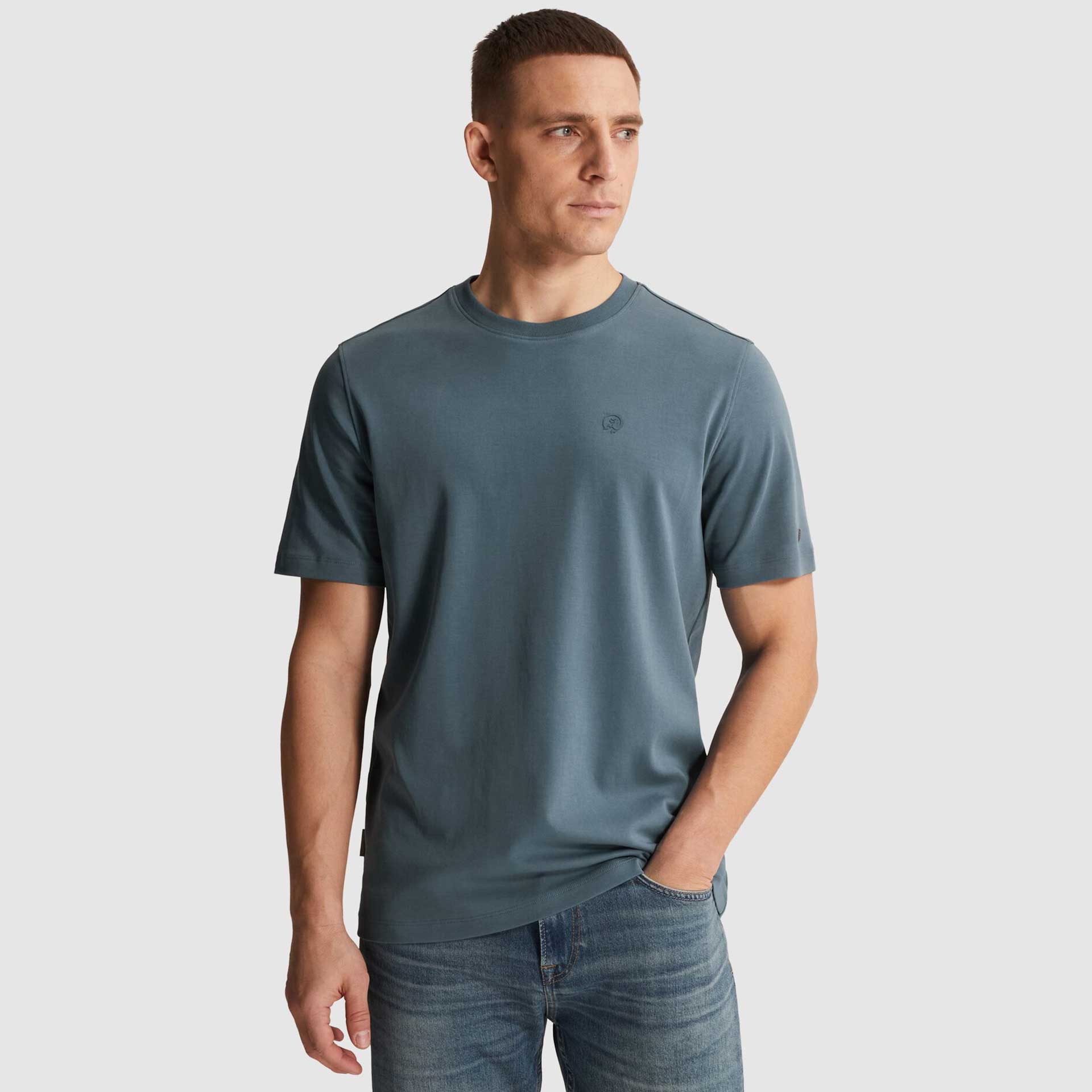 Cast Iron T-shirt