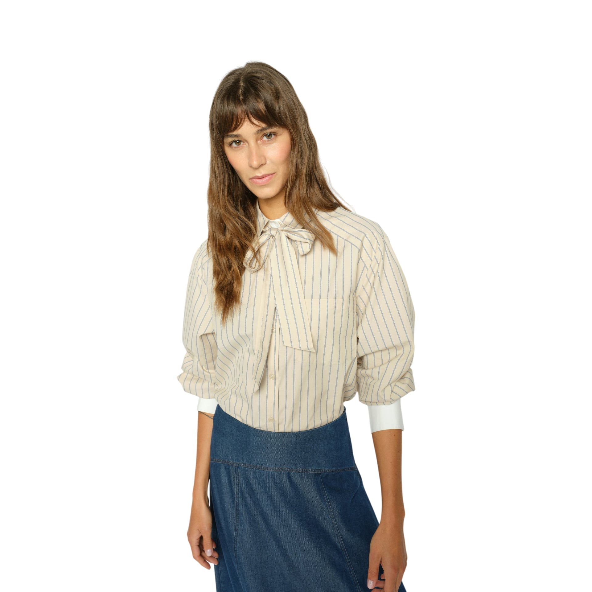 Mos Mosh Blouse Keeva