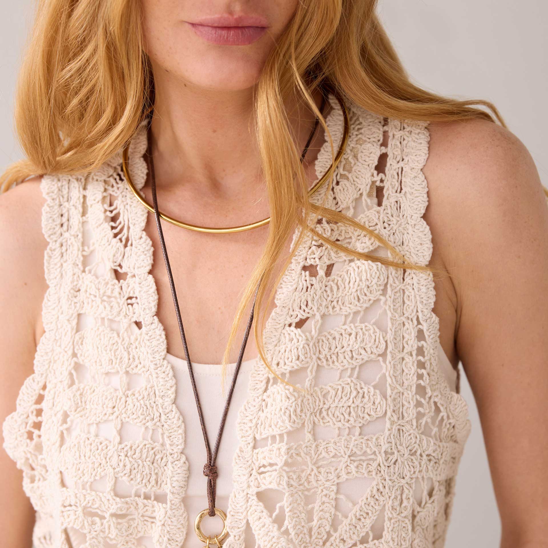 Summum Gilet