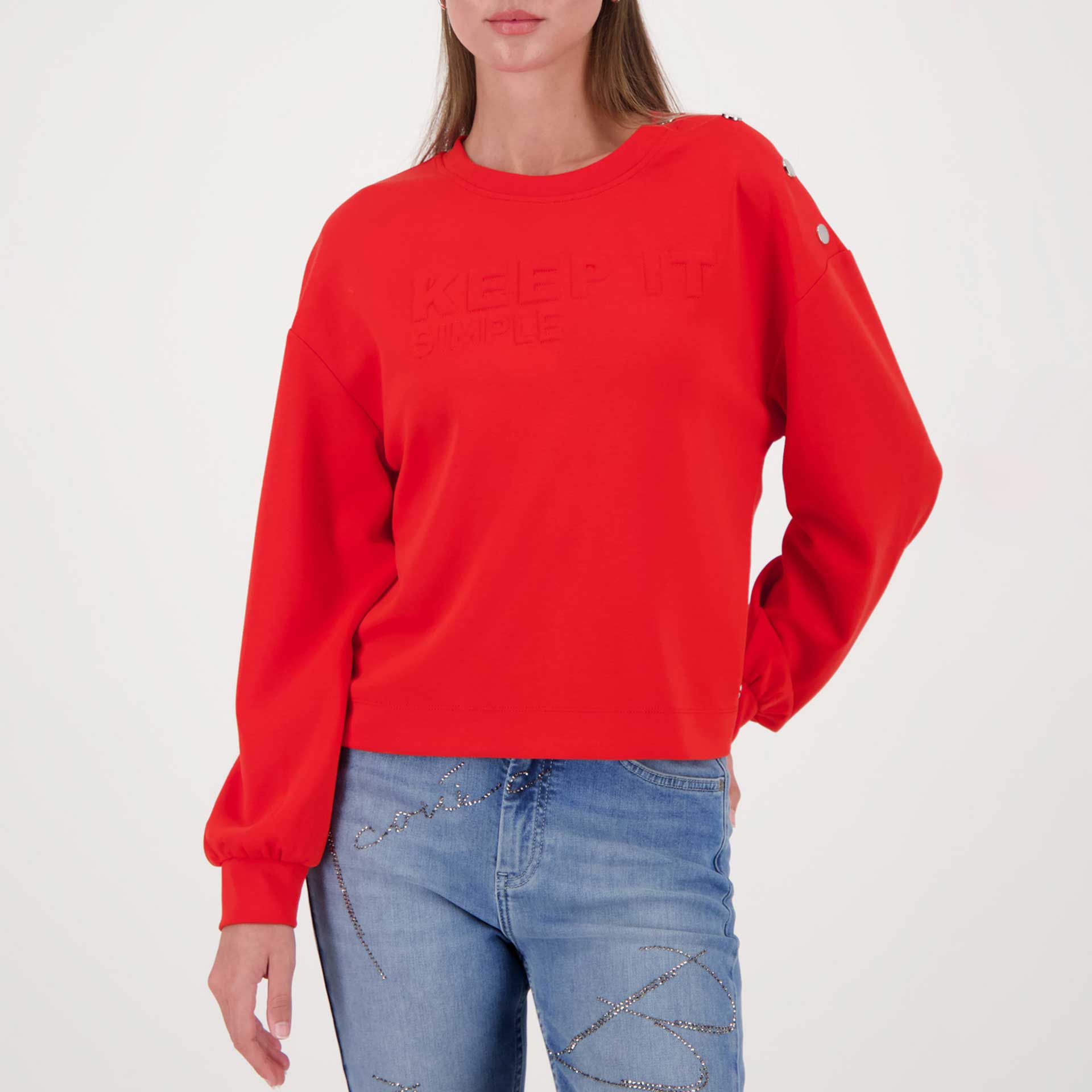 Monari Sweater