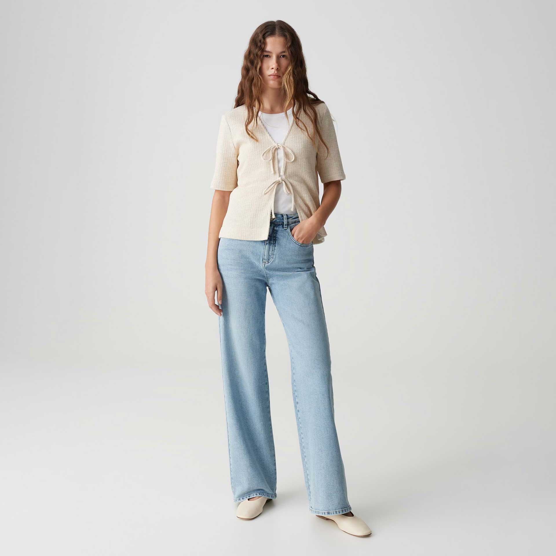 Opus Jeans Mivy
