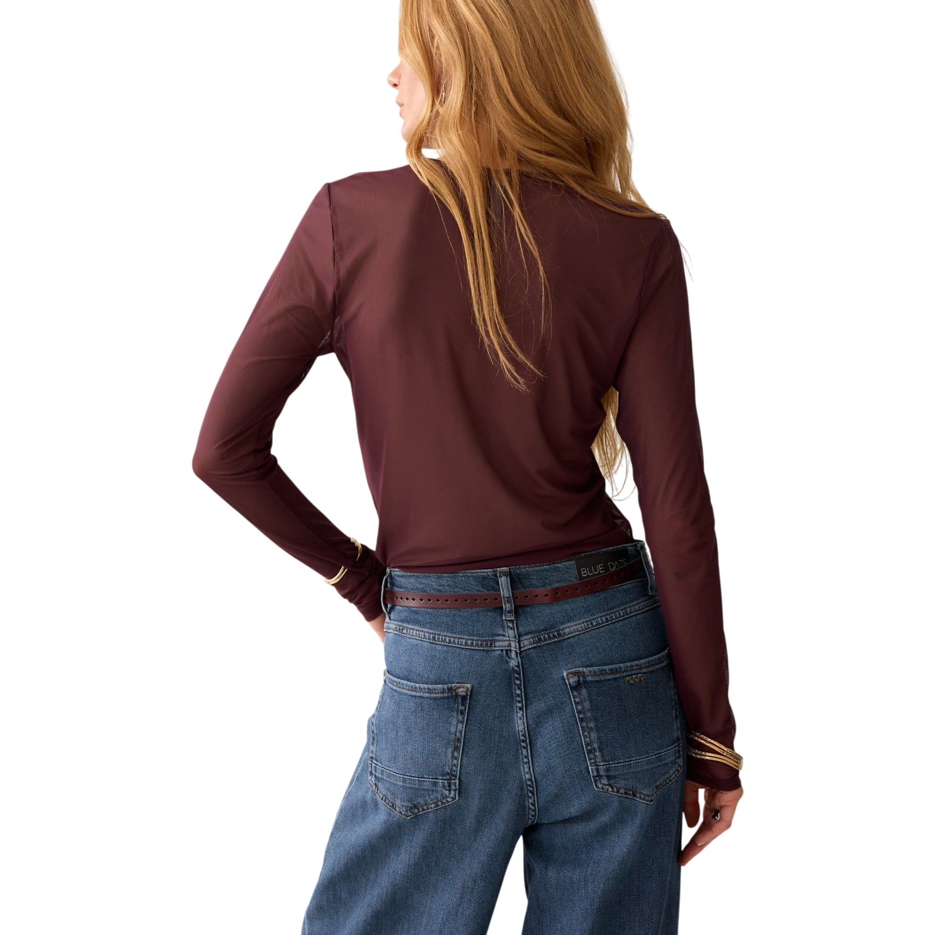 Summum Longsleeve