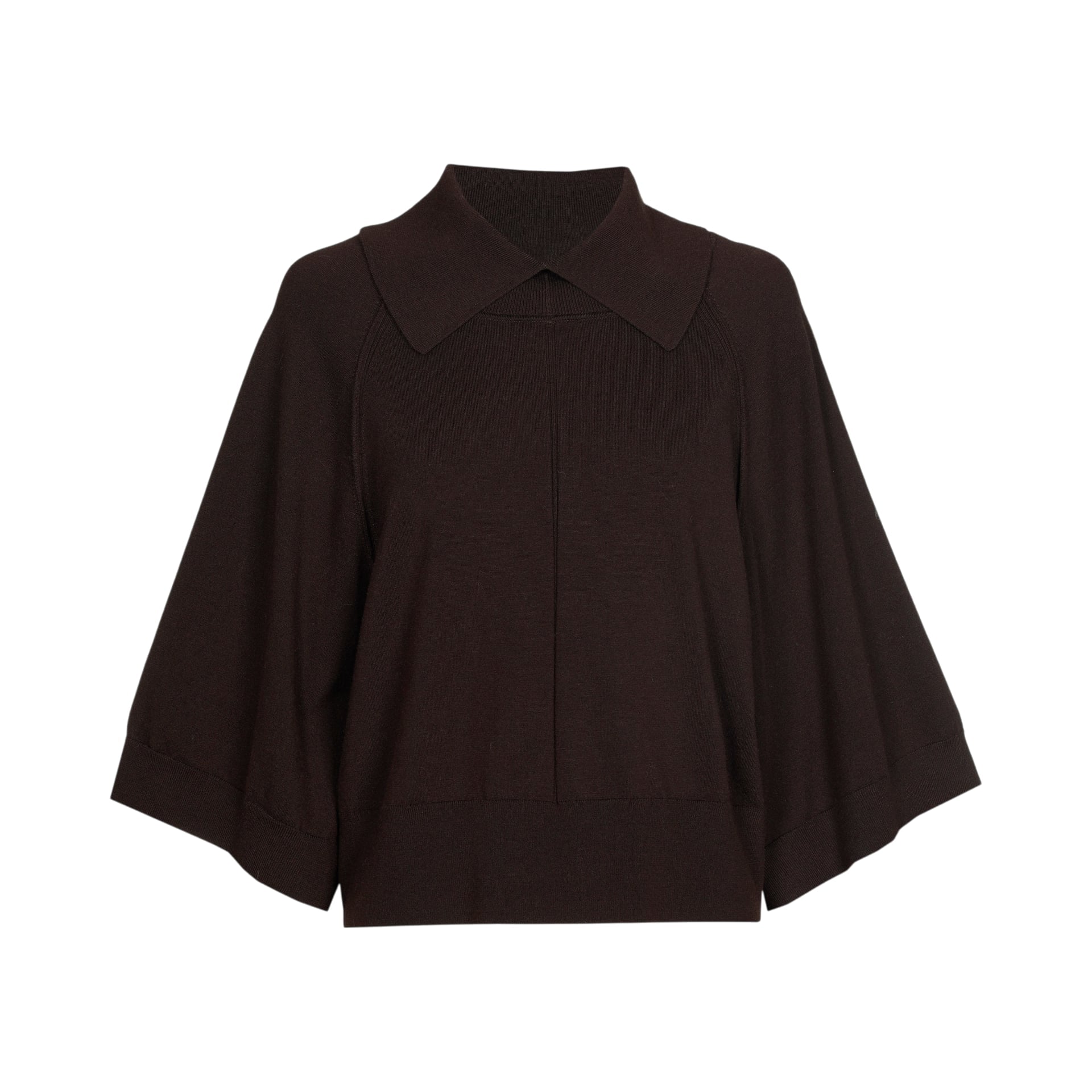 Caroline Biss Polo