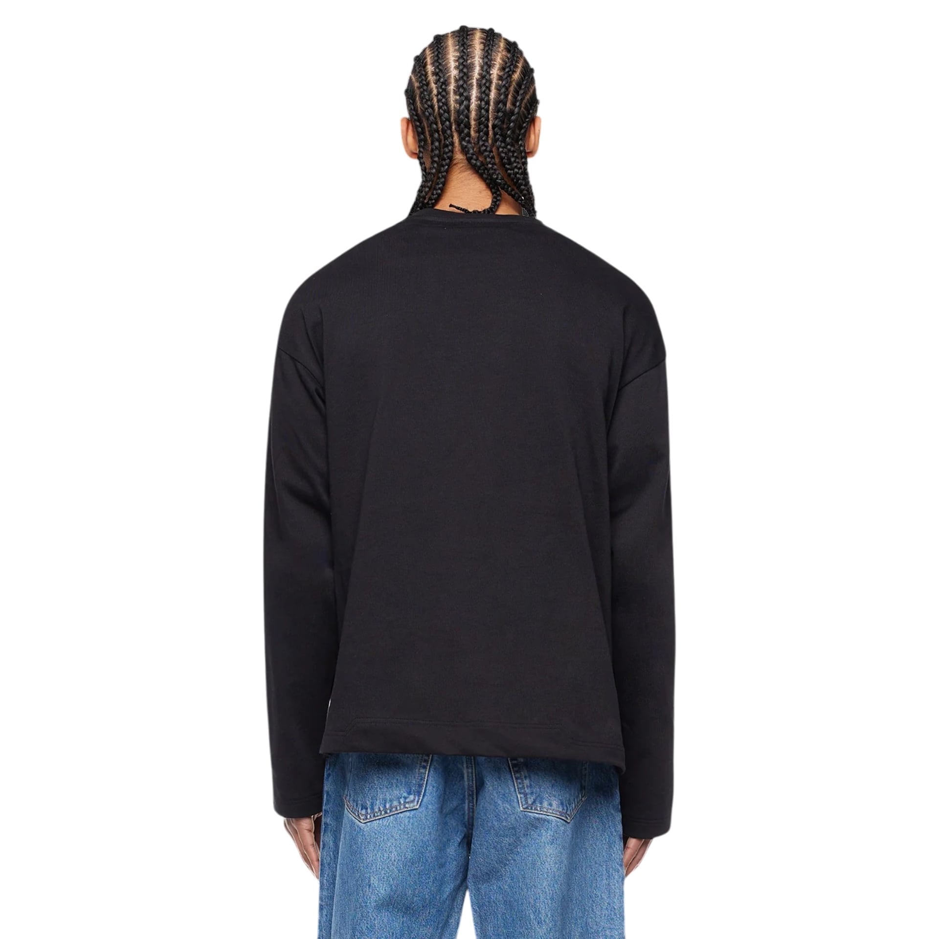Four Longsleeve 