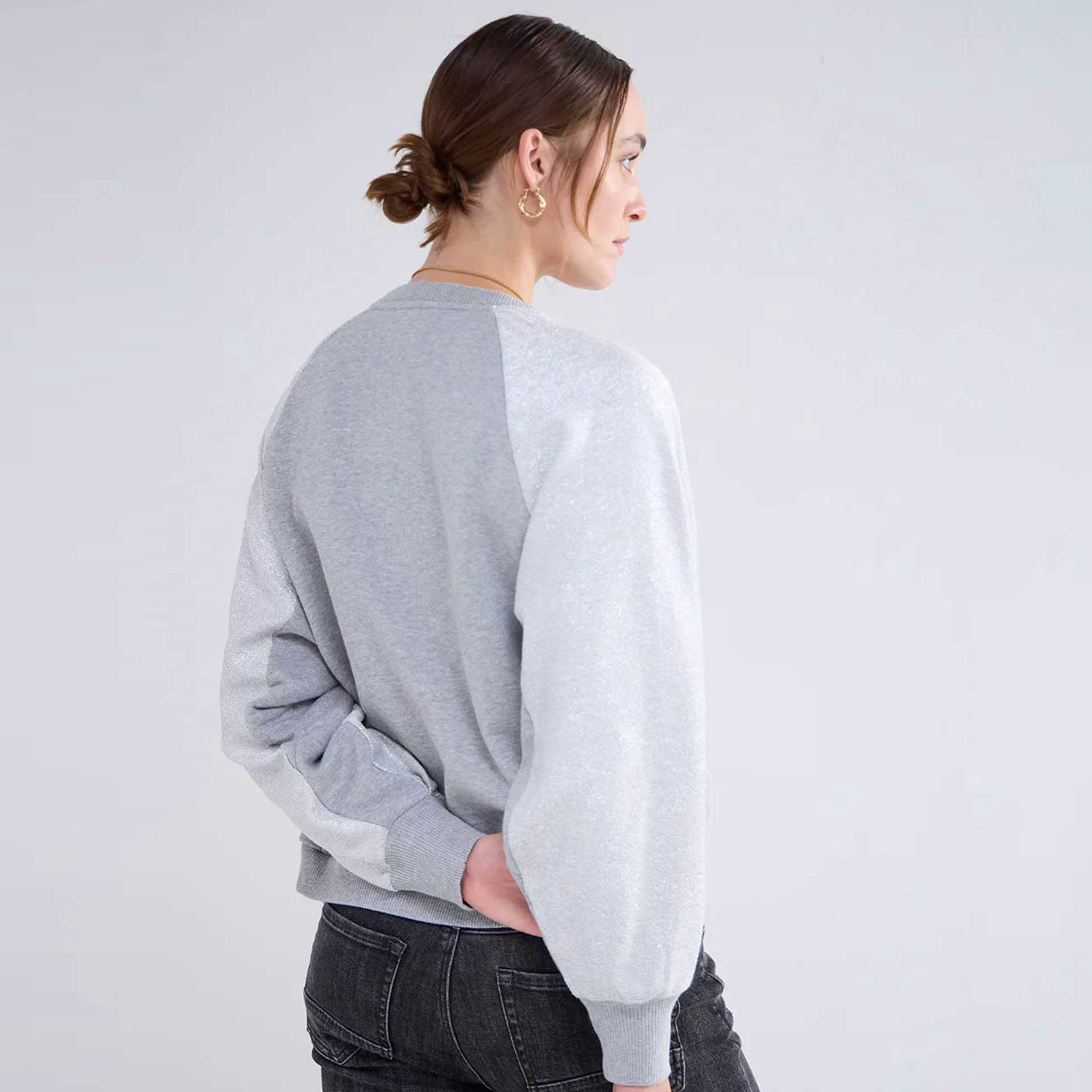 Summum Sweater