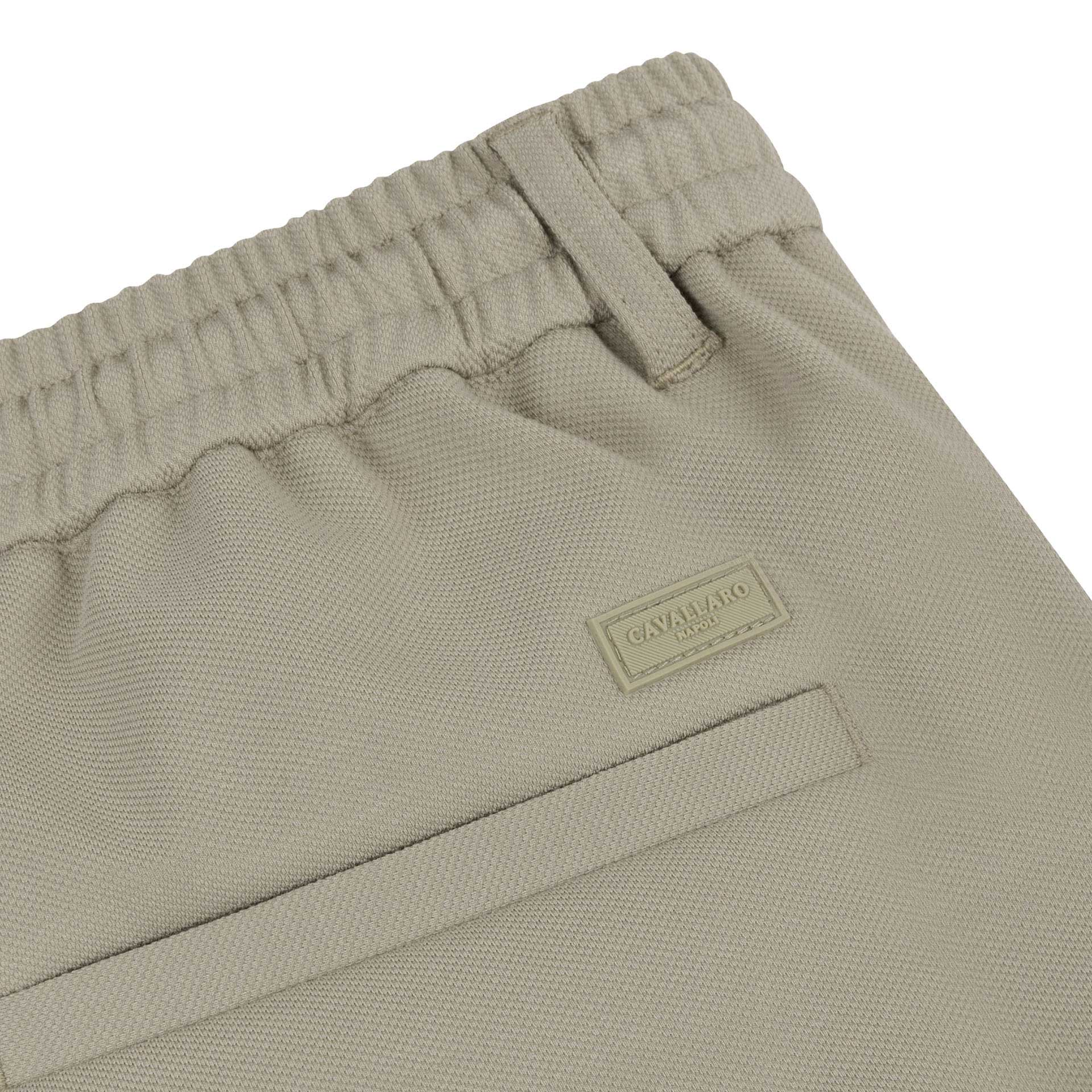 Cavallaro Napoli Short Zigo