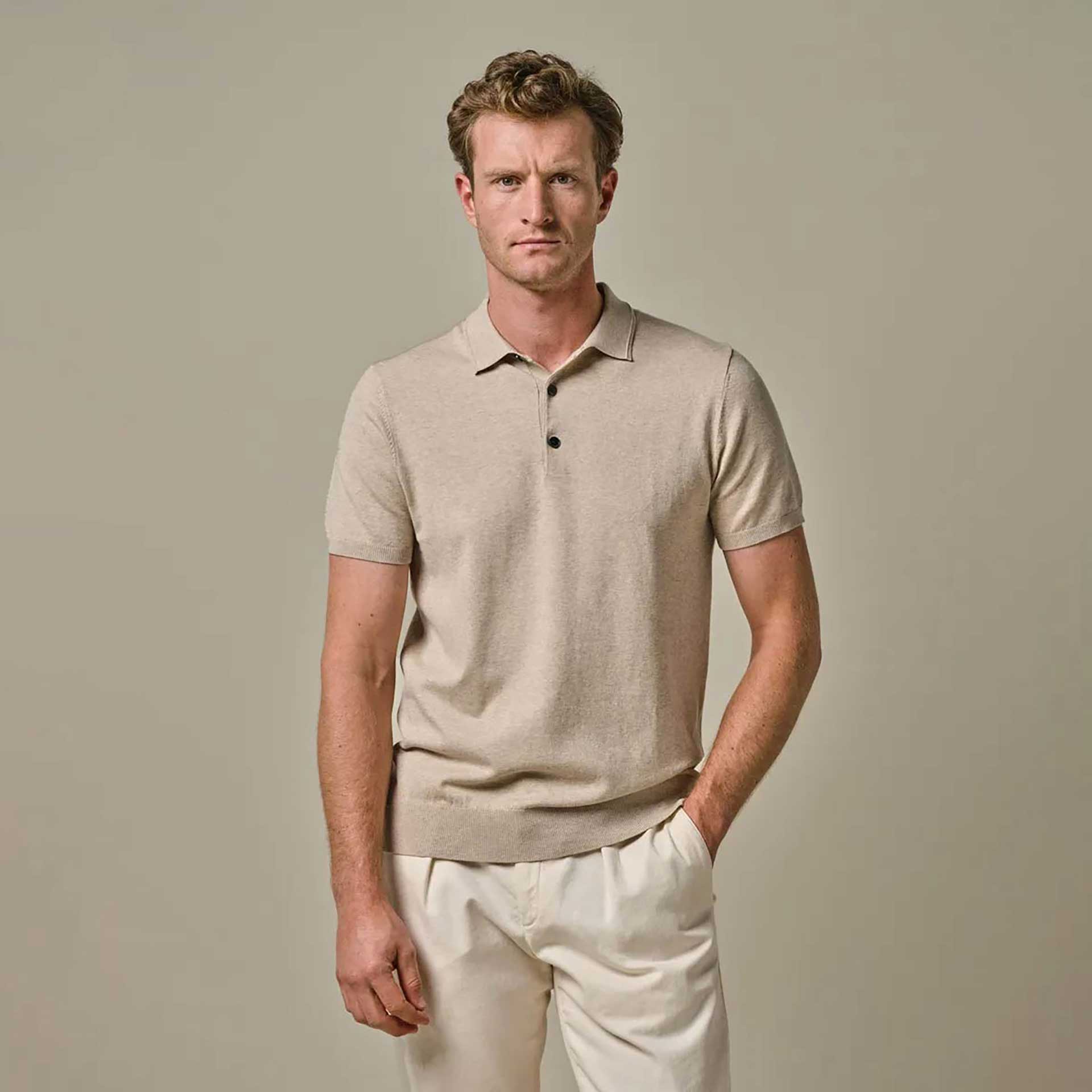 Profuomo Polo
