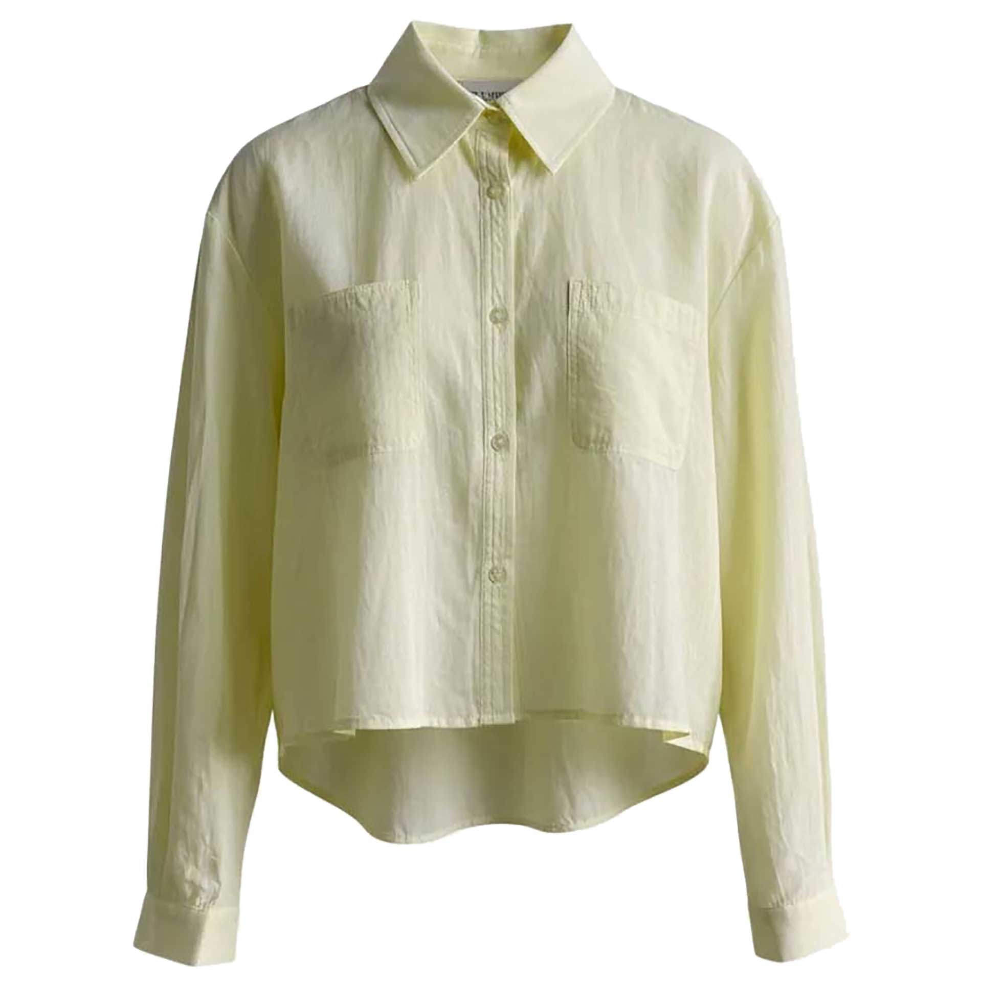 Aimee the Label  Blouse Louen