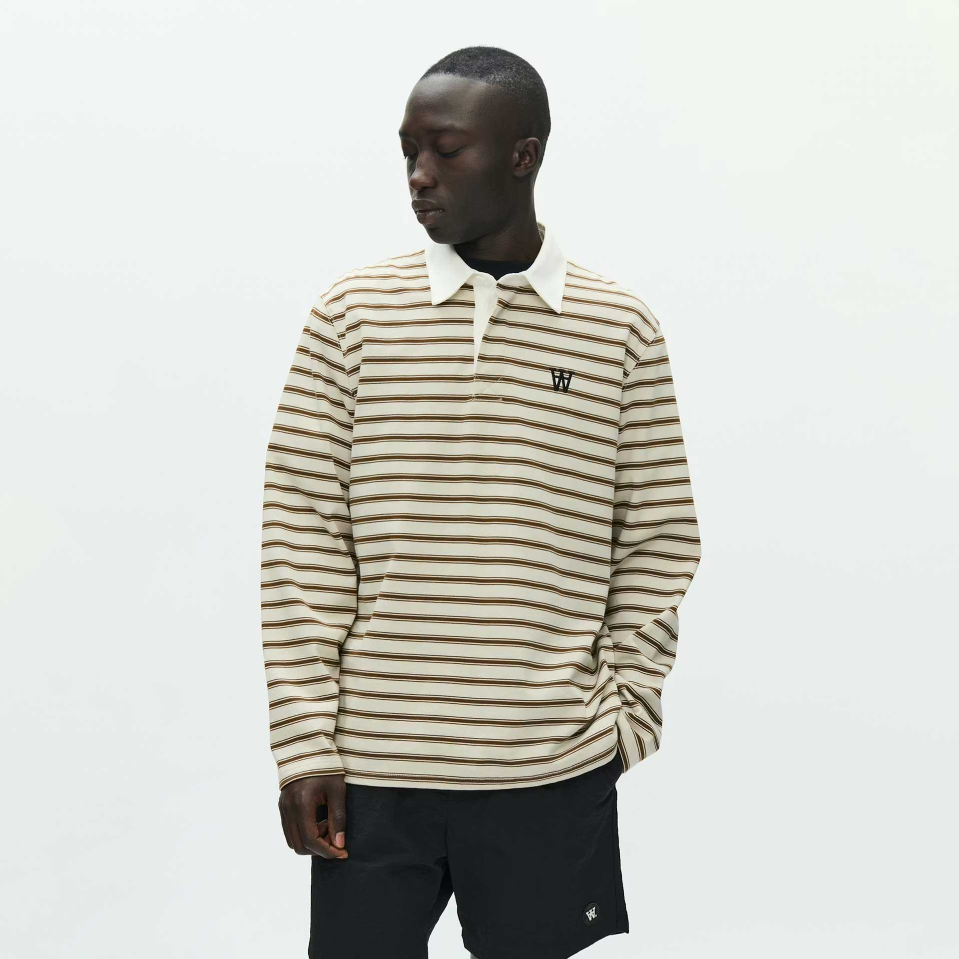 Wood Wood Polo Landon