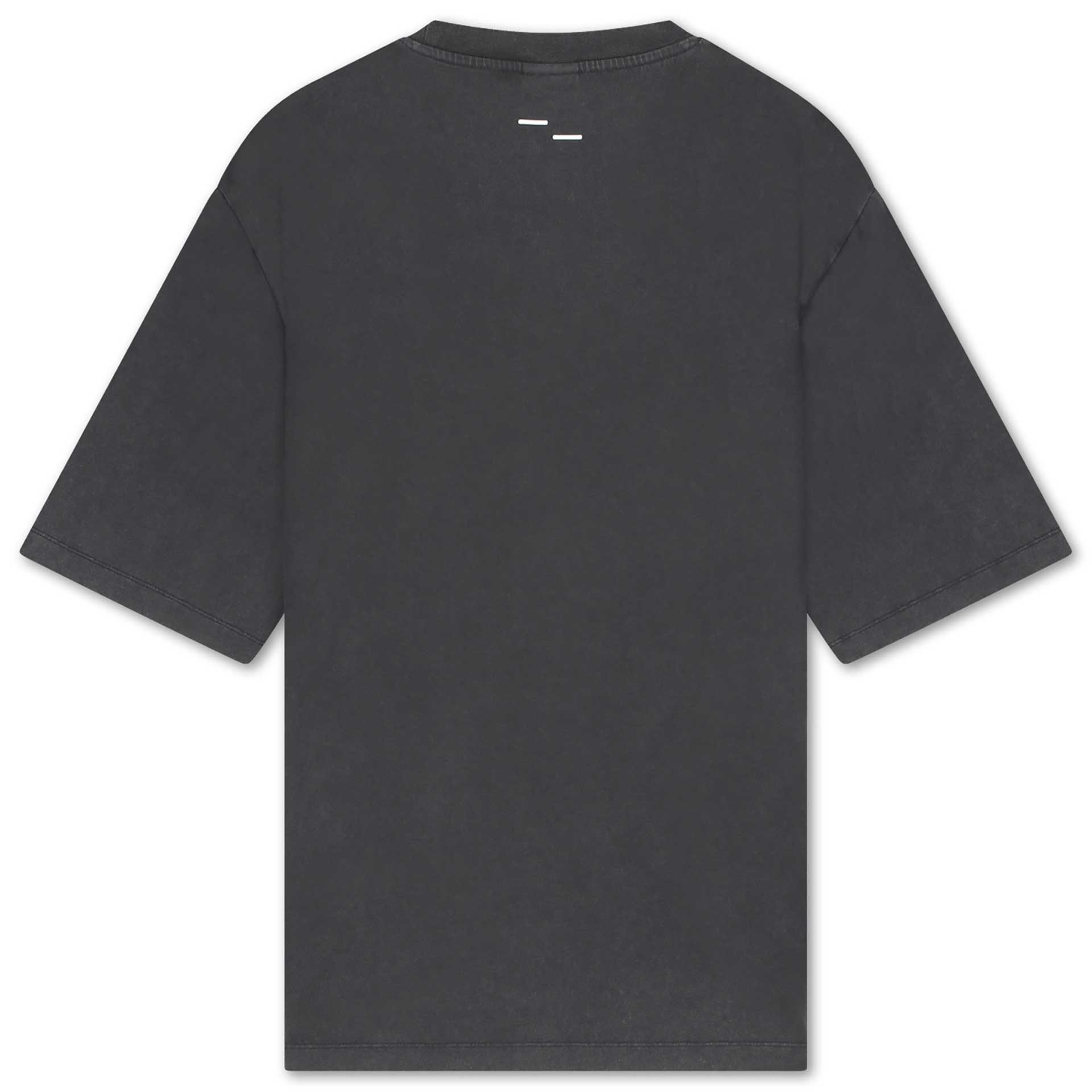 Filling Pieces T-Shirt Boxy