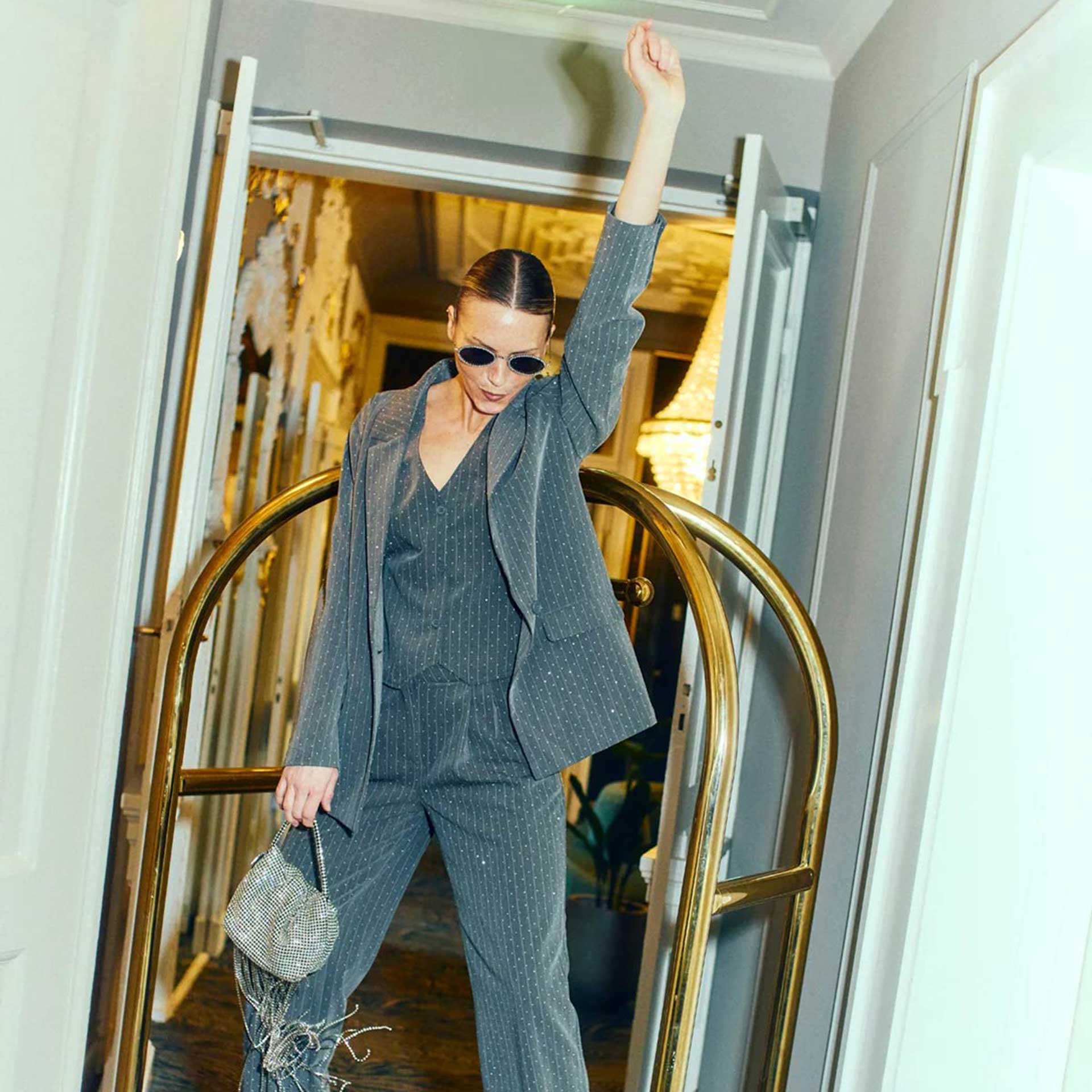 Freequent Broek Widy