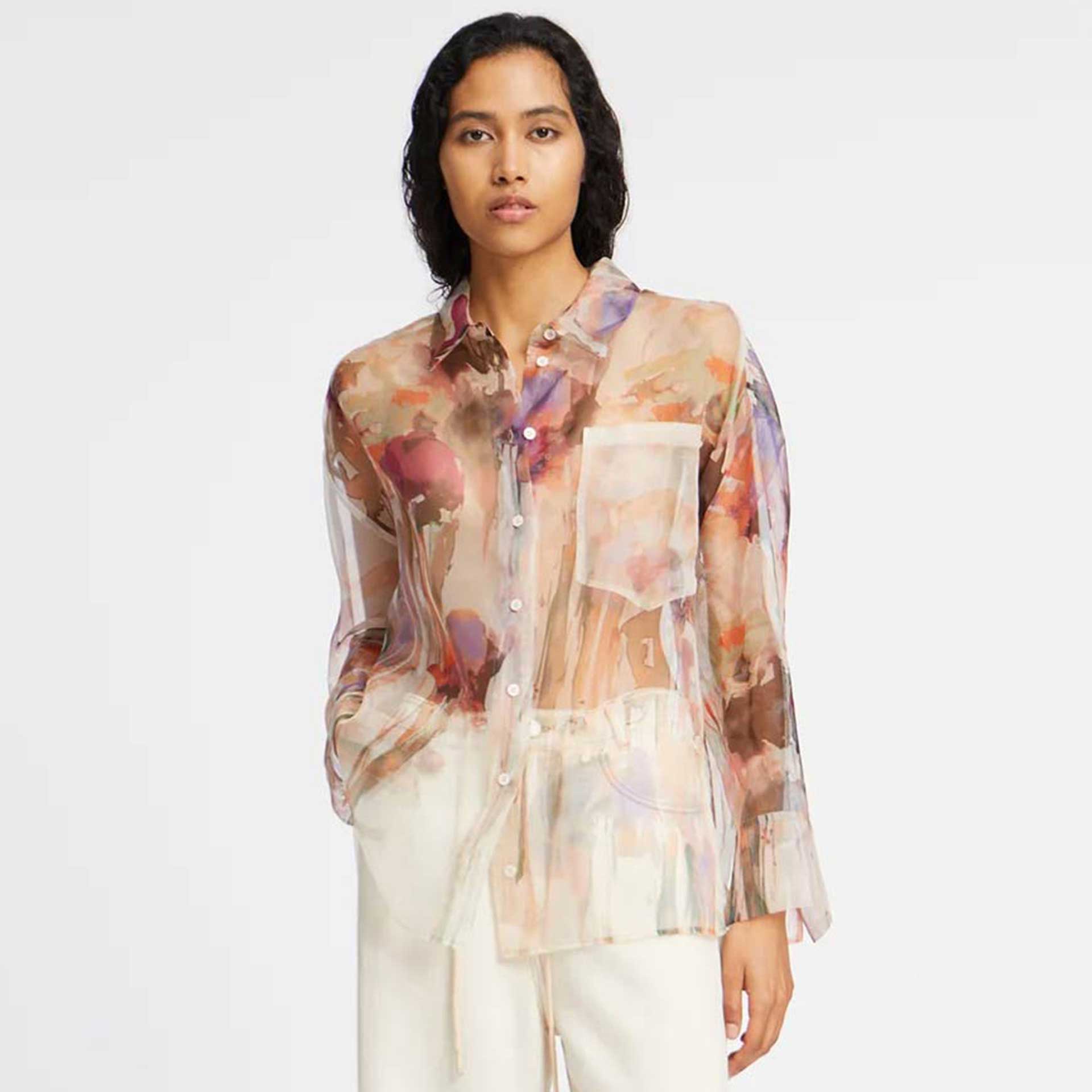 Munthe Blouse Priam
