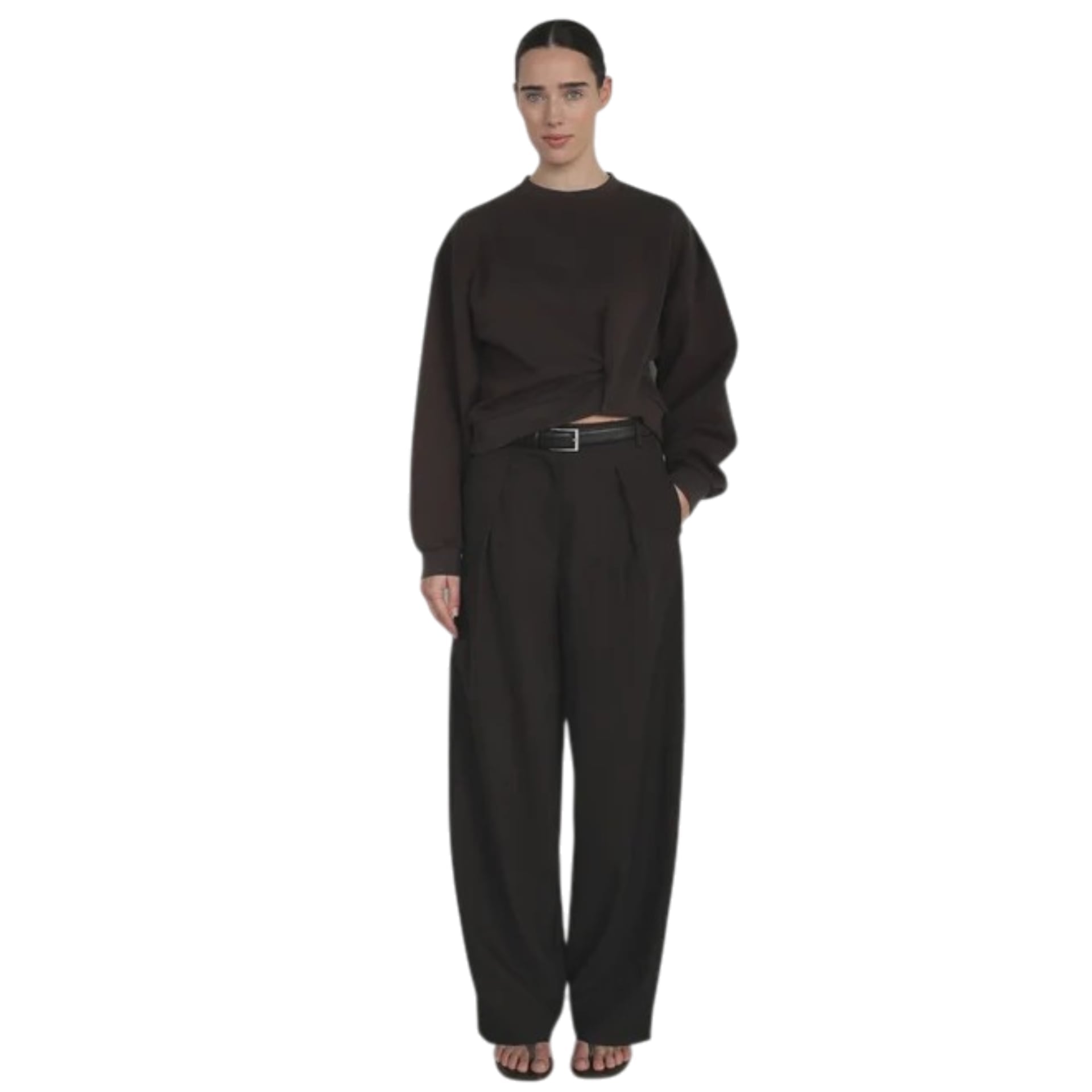 Club L'avenir Pantalon Taro