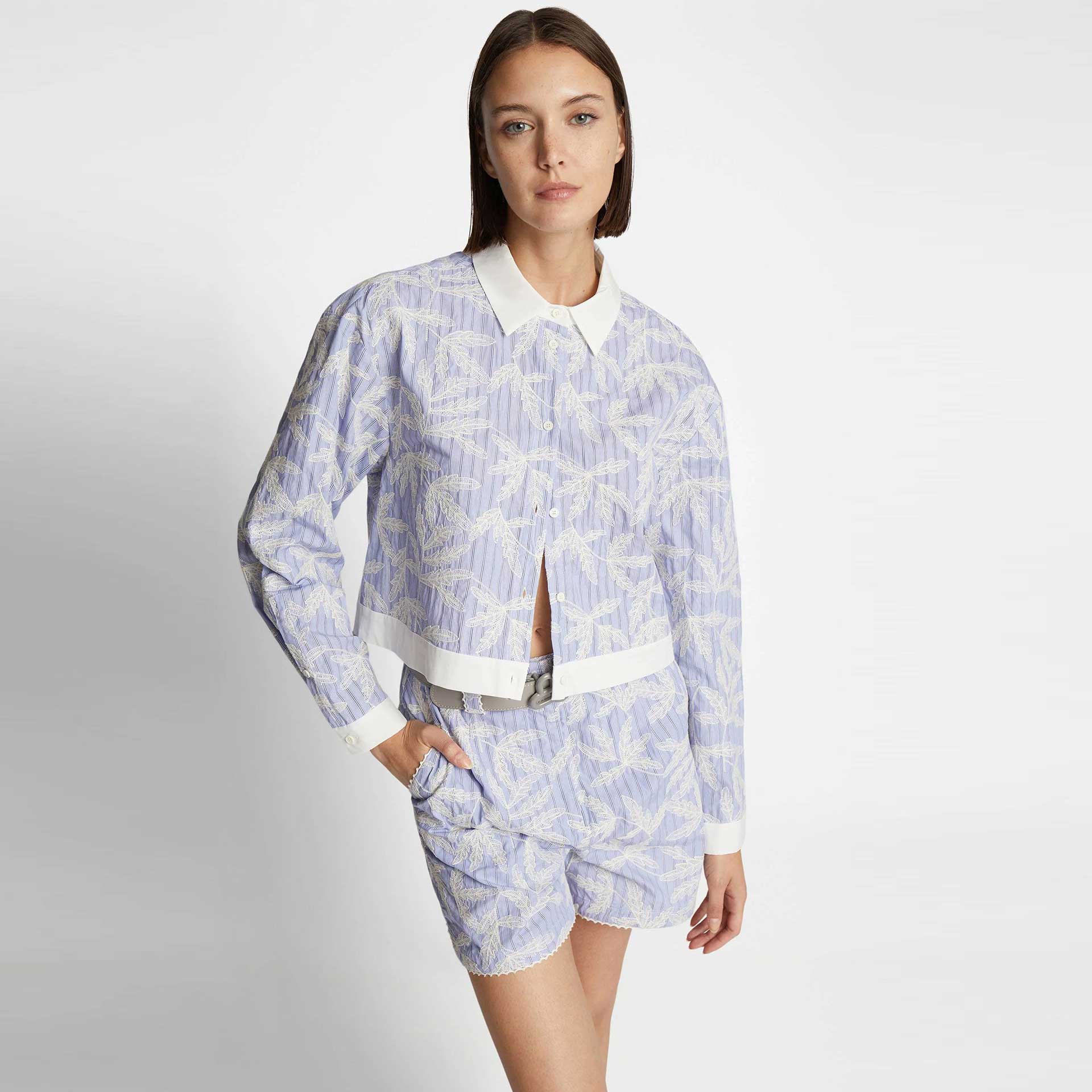 Munthe Blouse Fuja