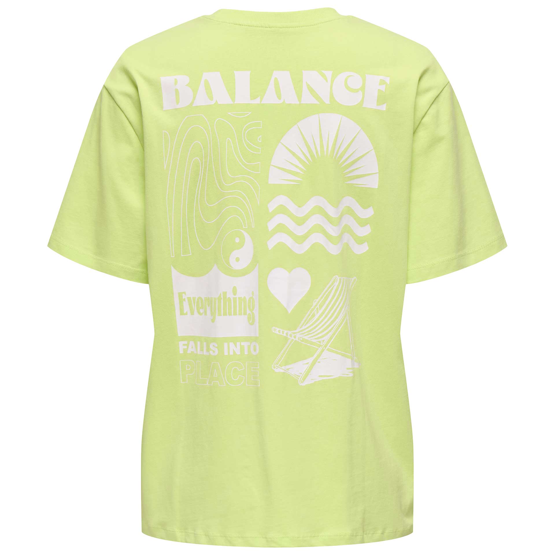T-Shirt Patricia