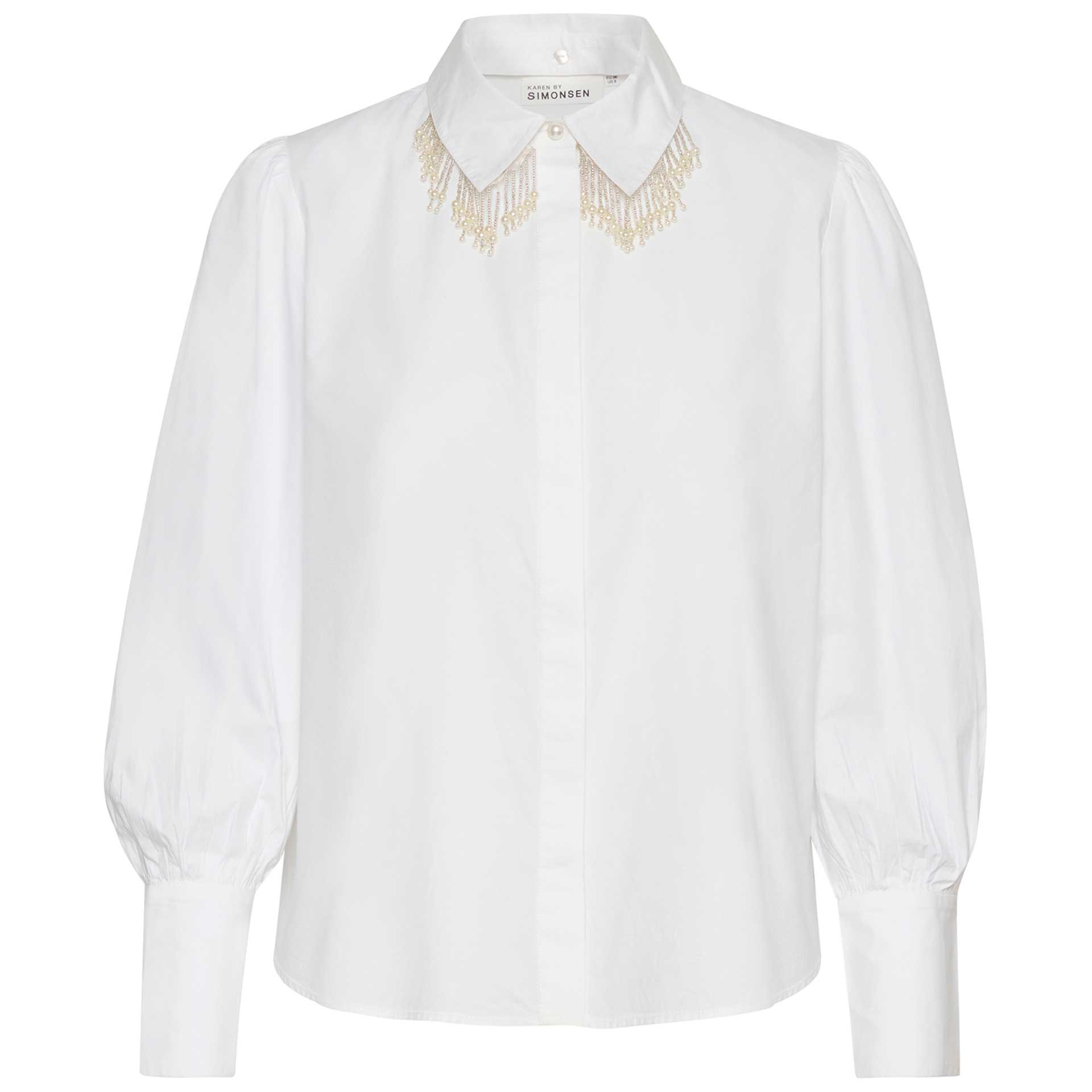 Karen by Simonsen Blouse Simone