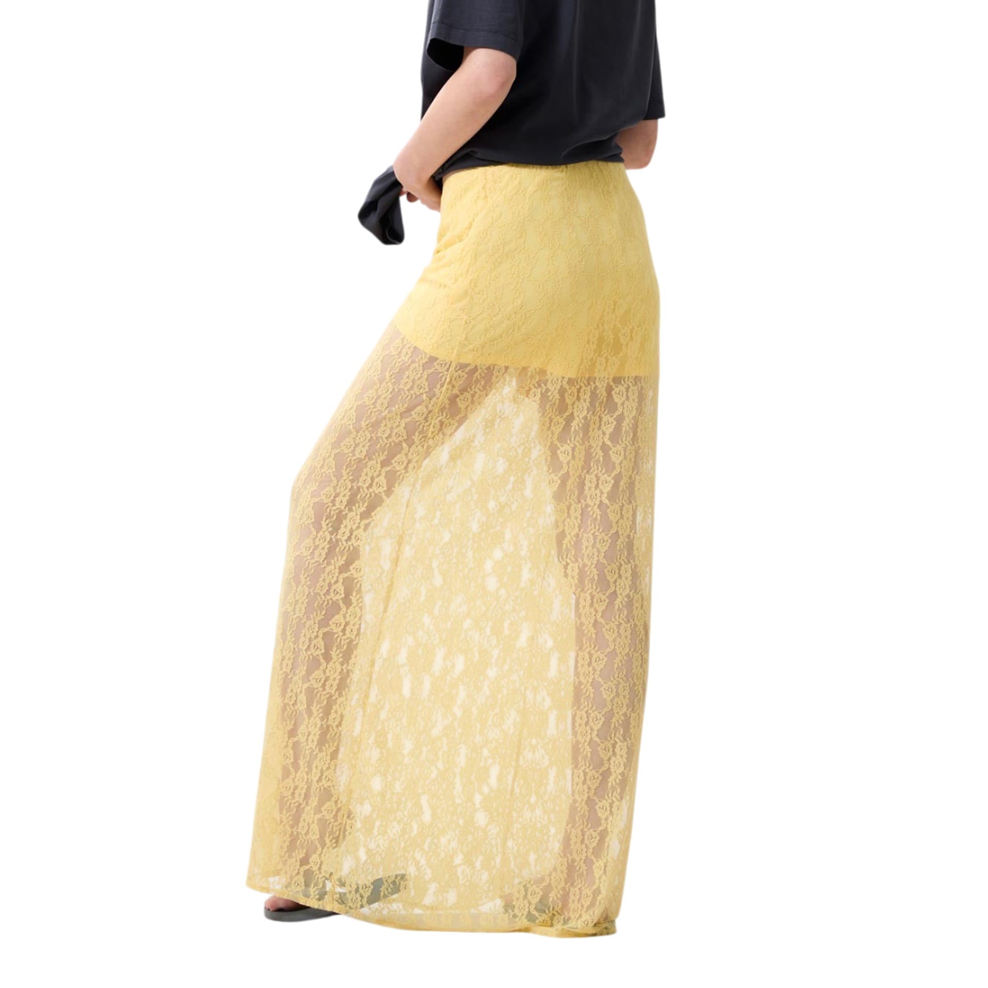 Catwalk Junkie Rok Lace