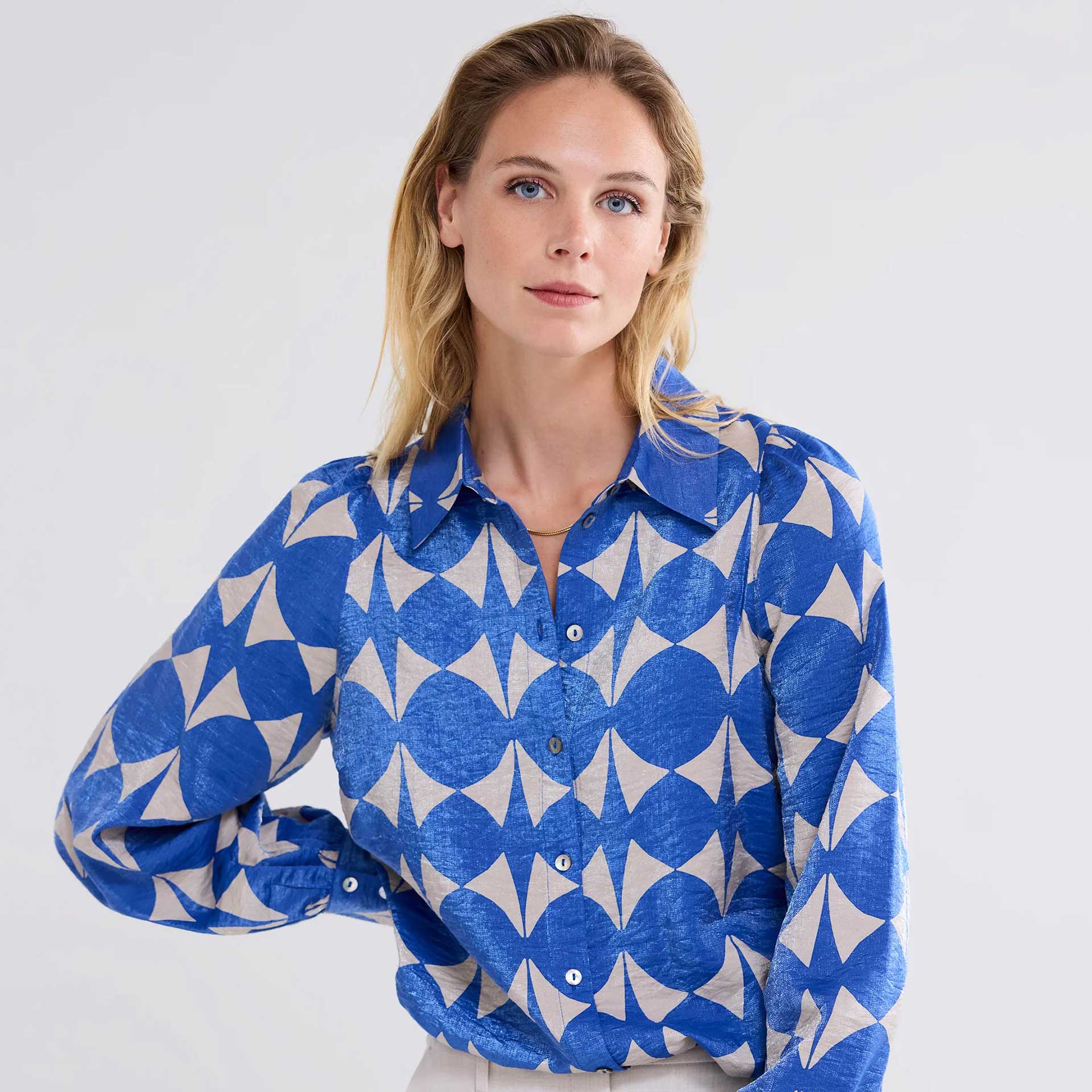 Summum Blouse 