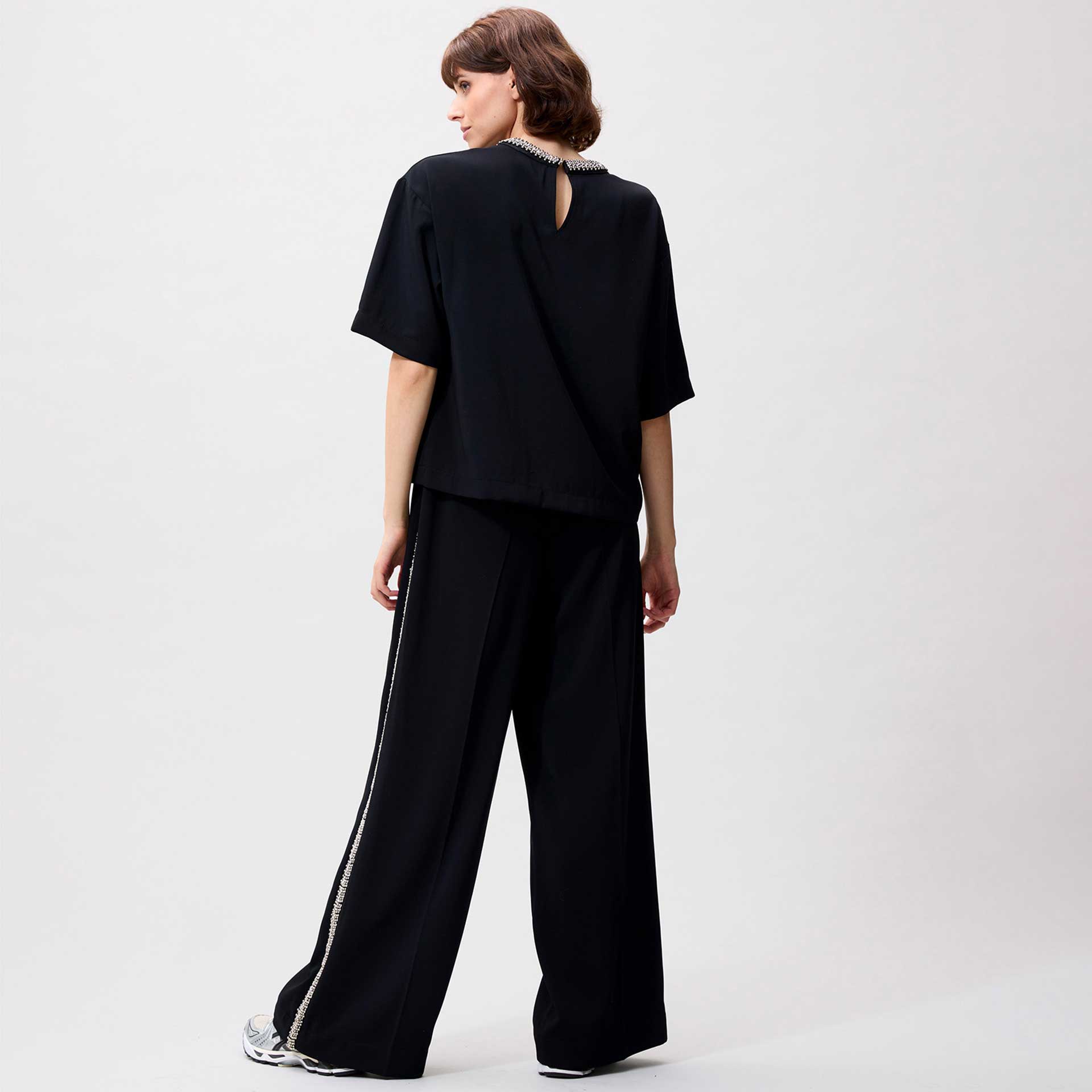 Catwalk Junkie T-Shirt